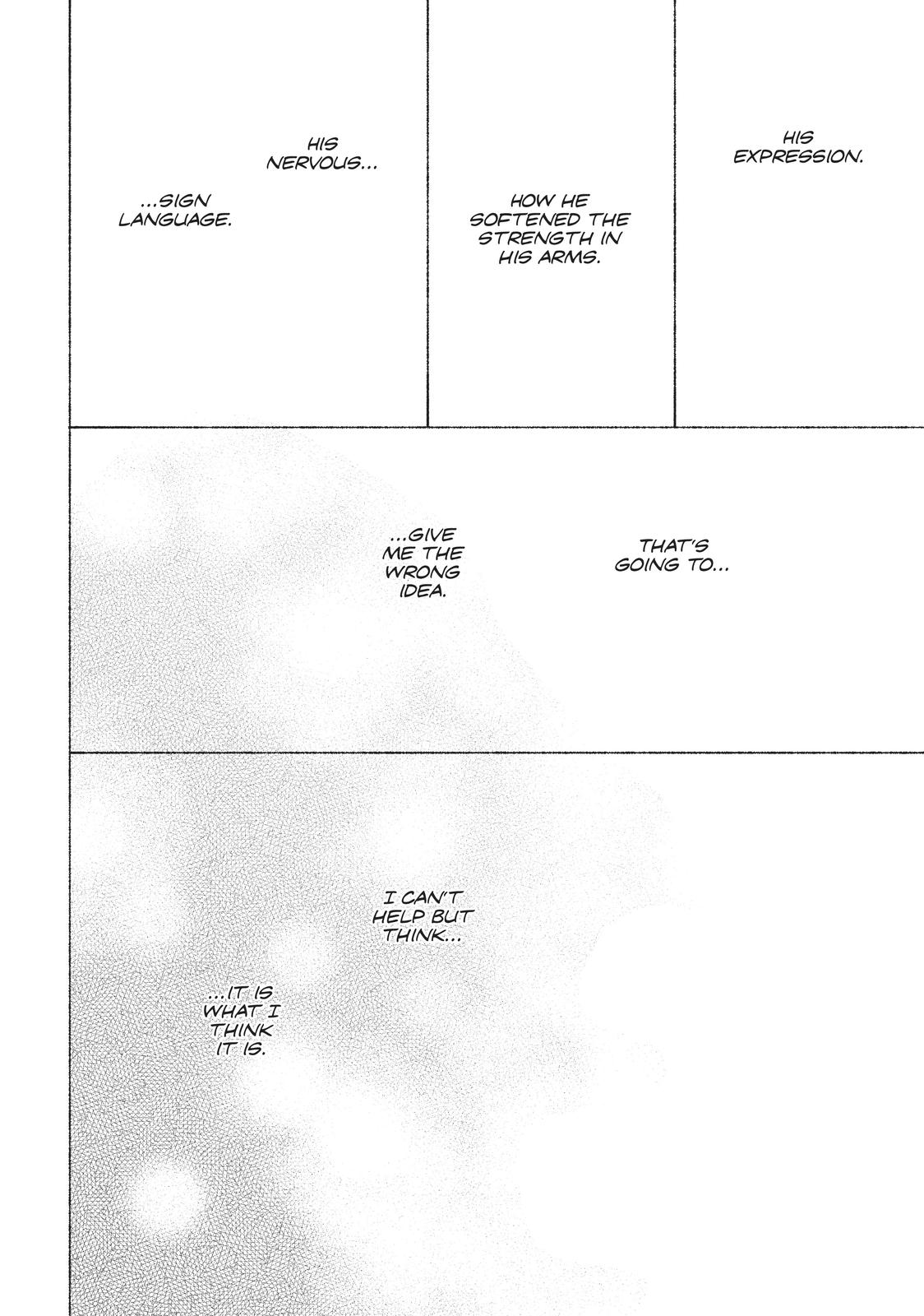 Read A Sign of Affection Manga Online