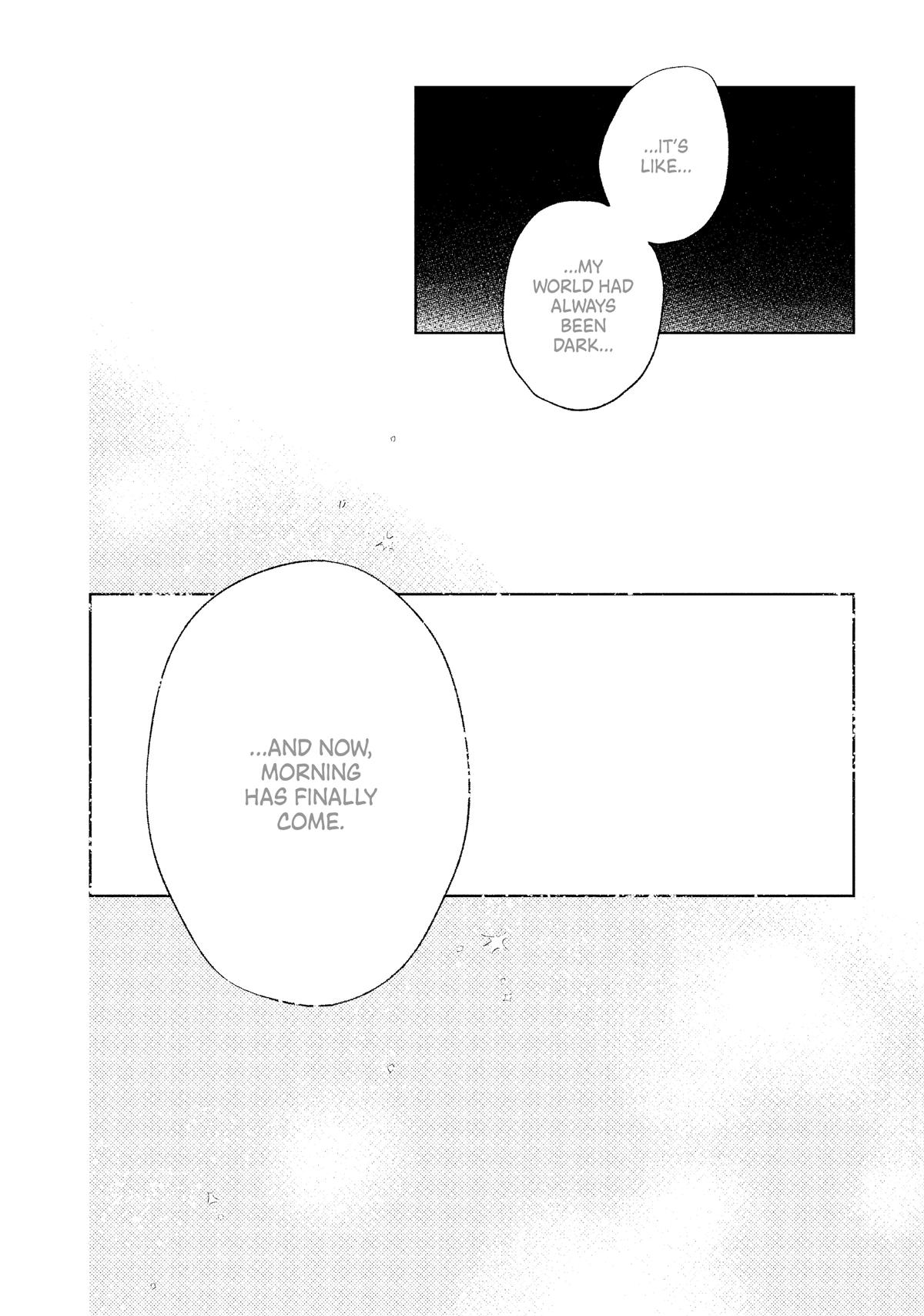 Read A Sign of Affection Manga Online