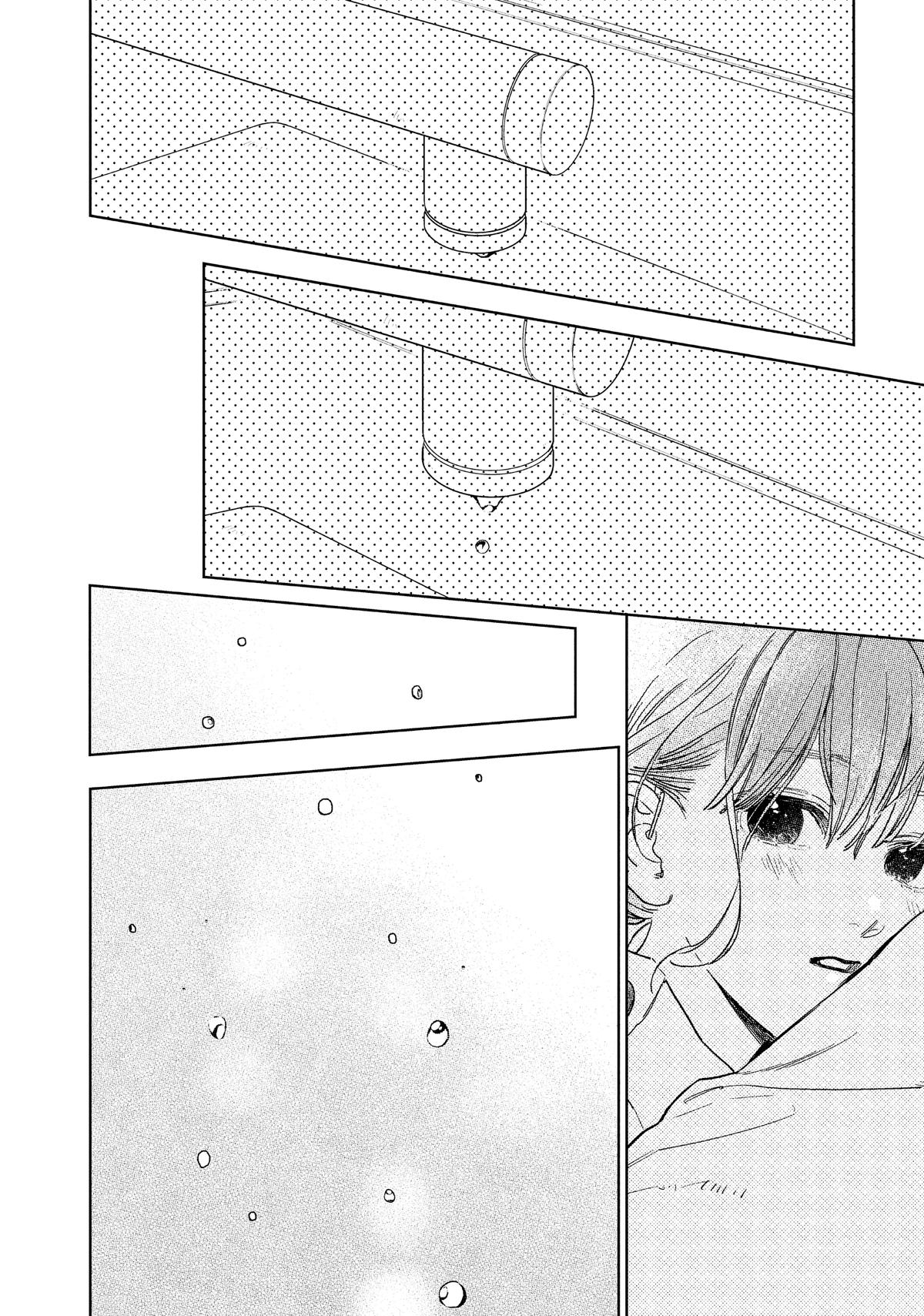 Read A Sign of Affection Manga Online