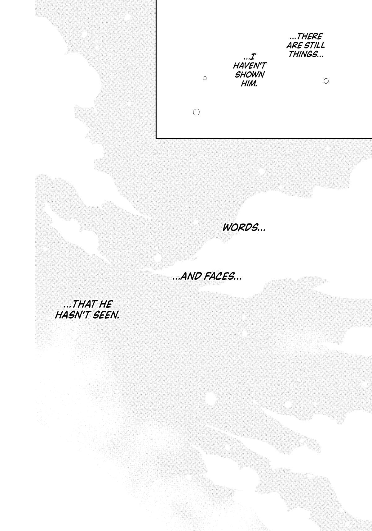Read A Sign of Affection Manga Online