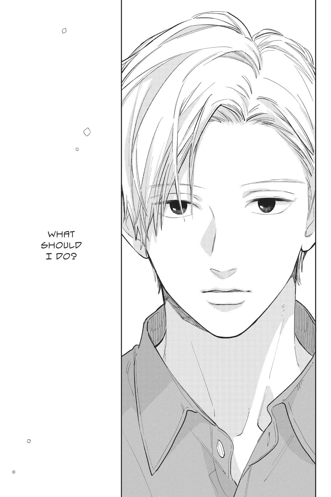 Read A Sign of Affection Manga Online