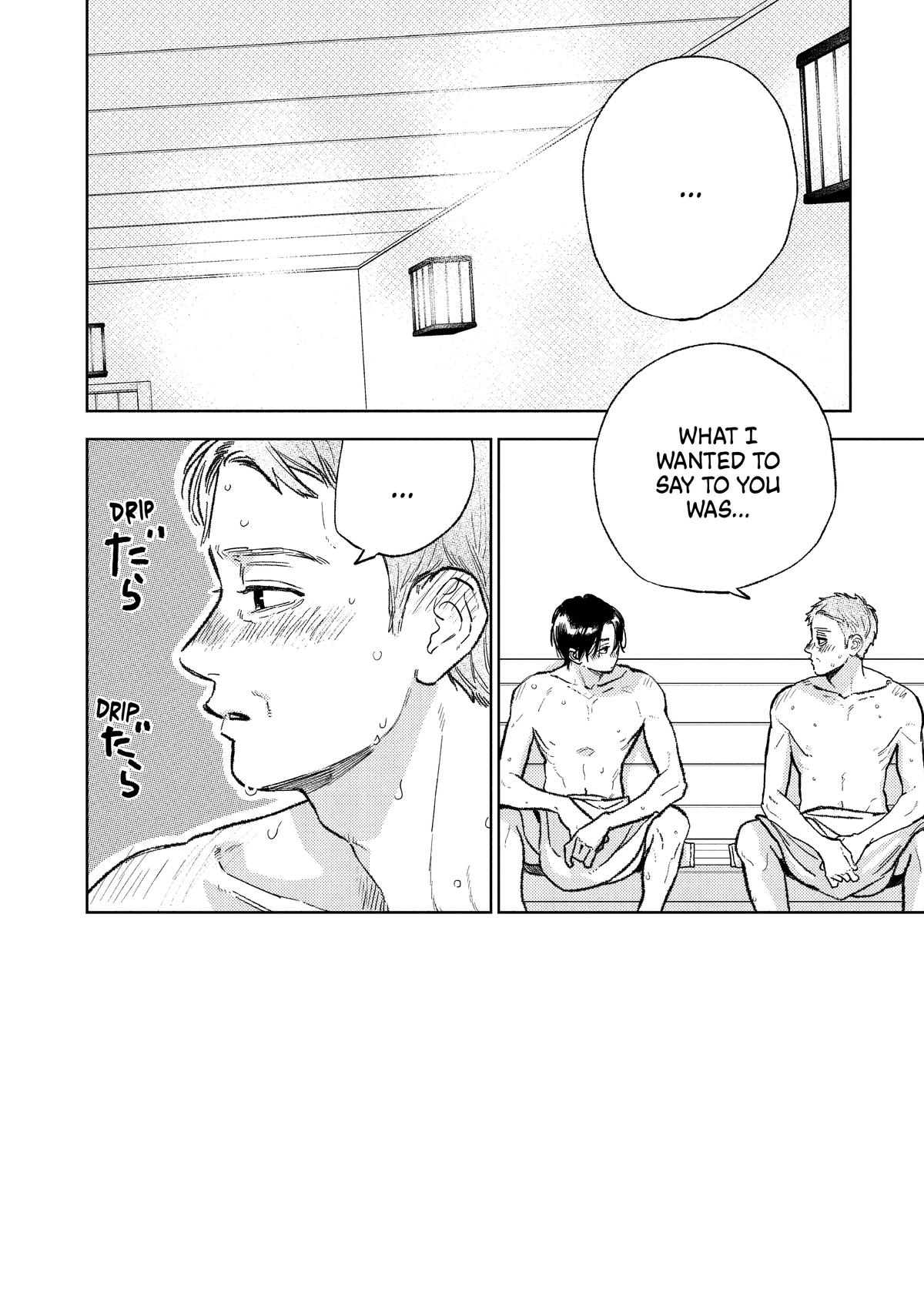 Read A Sign of Affection Manga Online