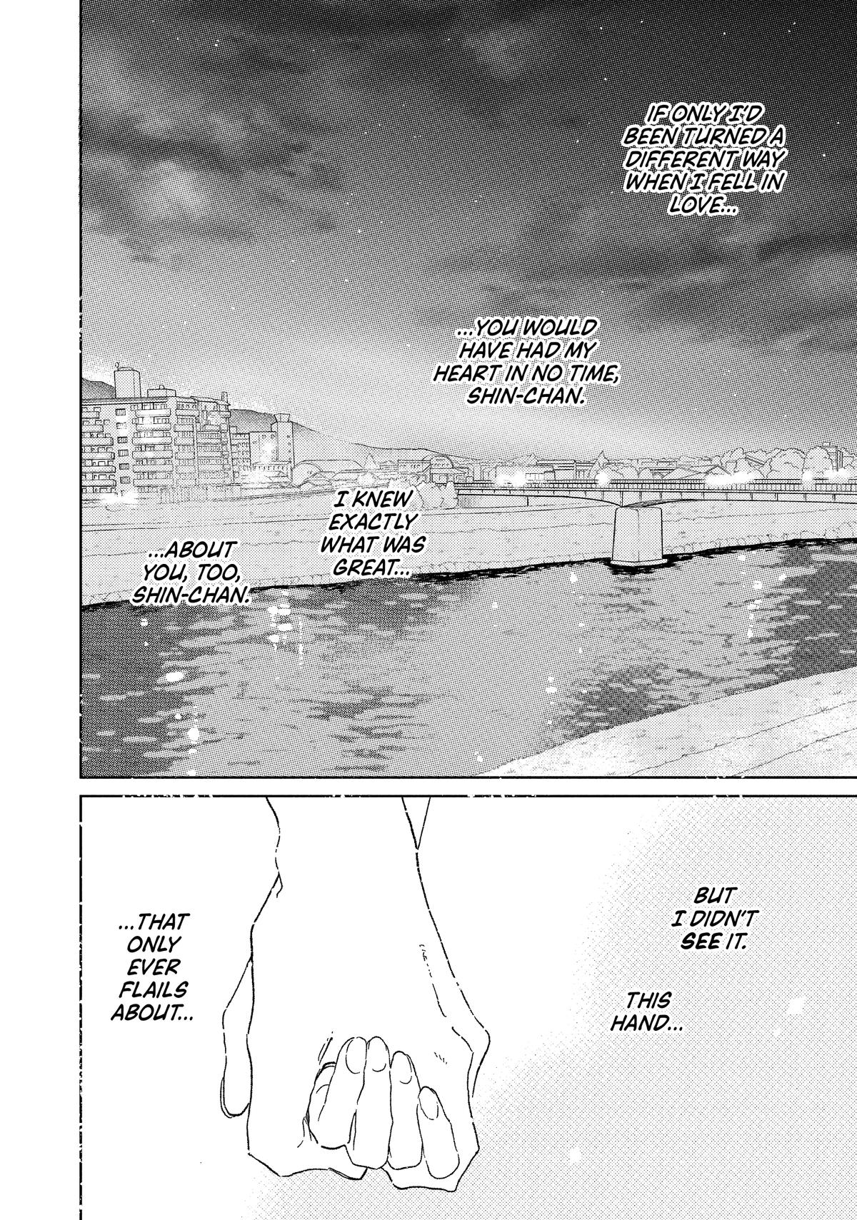 Read A Sign of Affection Manga Online