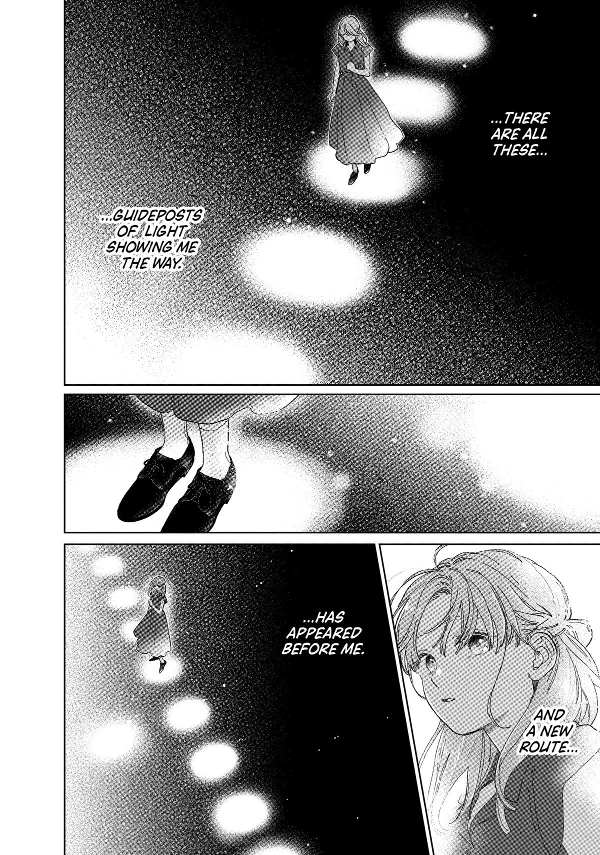 Read A Sign of Affection Manga Online