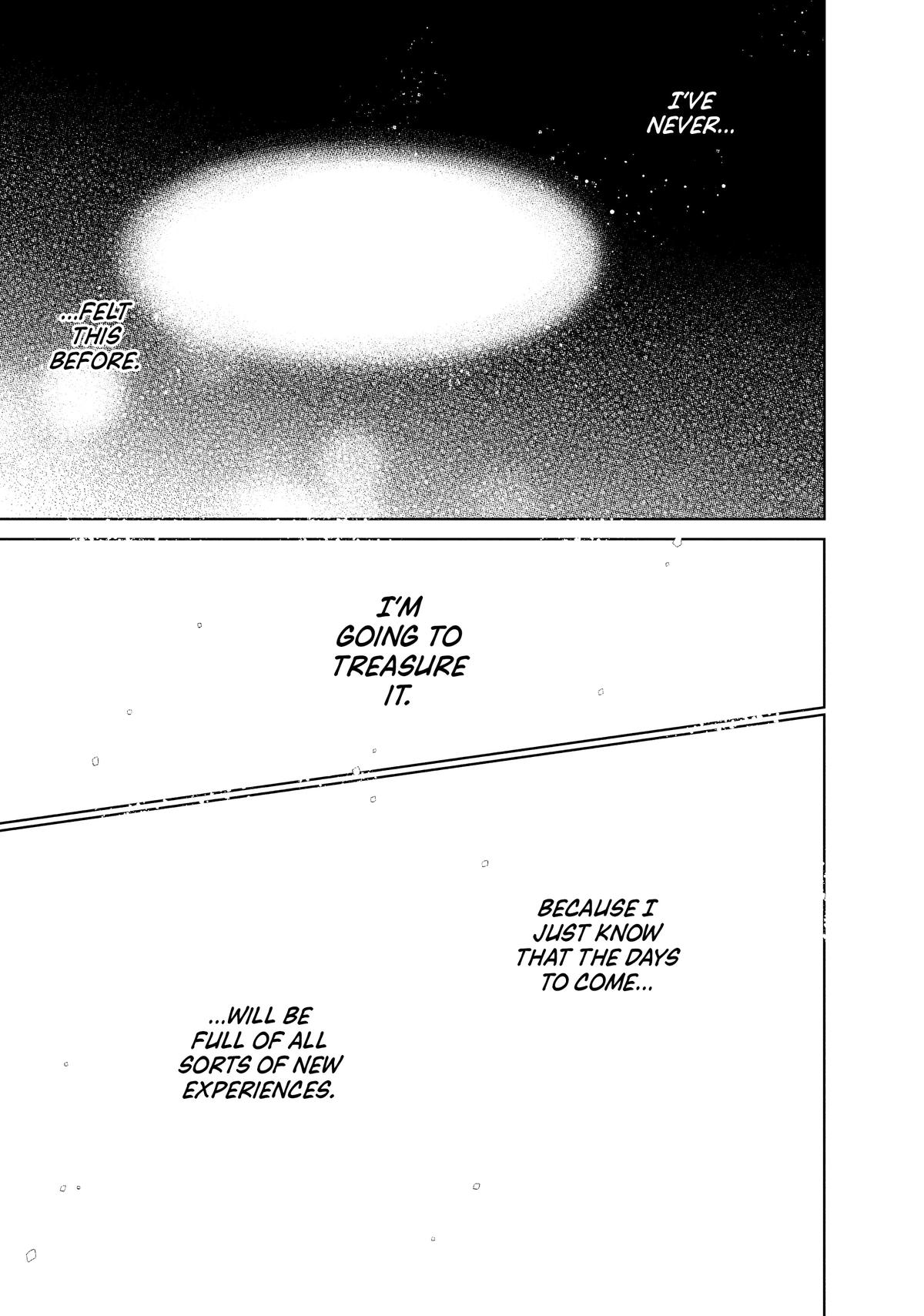 Read A Sign of Affection Manga Online