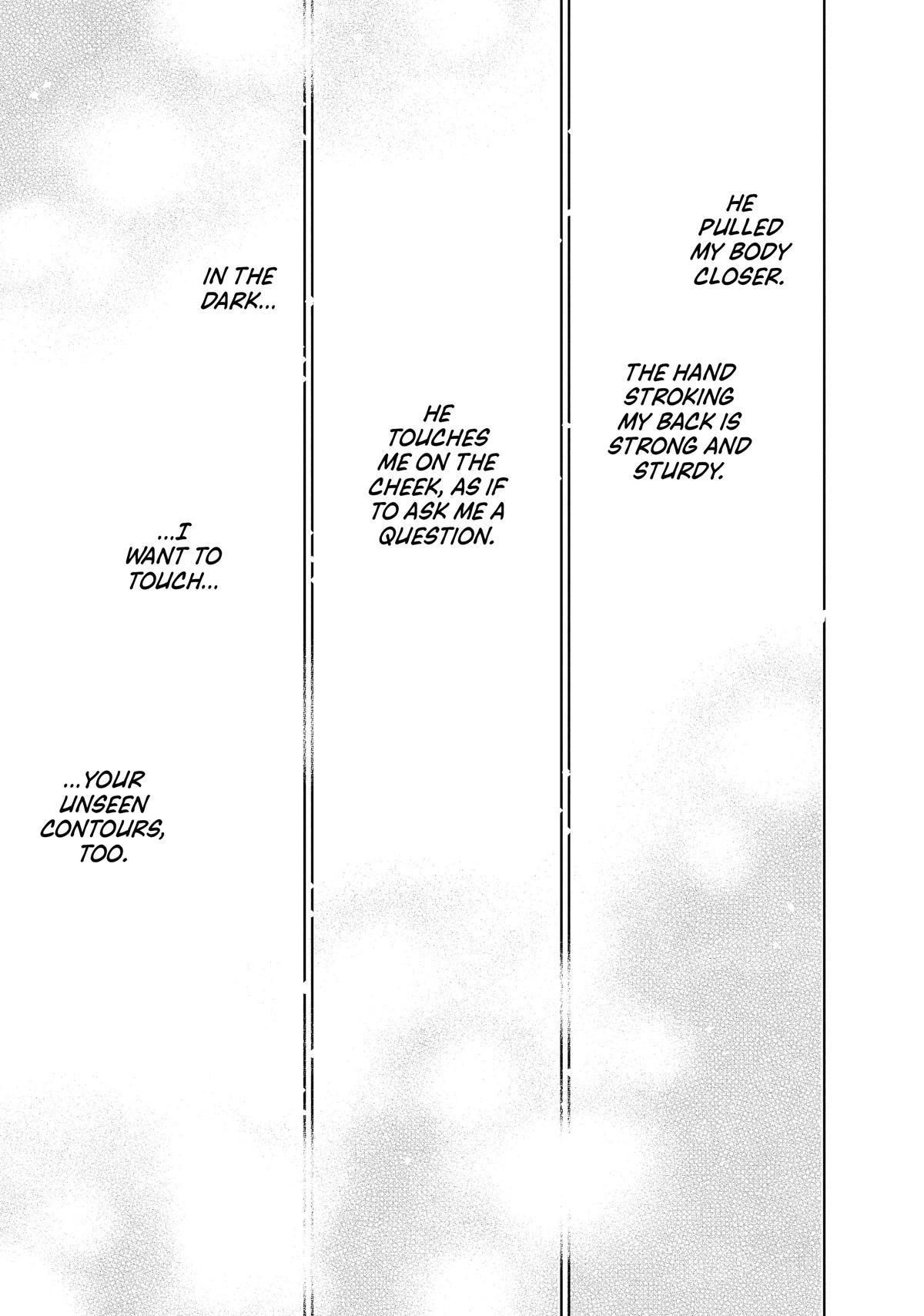 Read A Sign of Affection Manga Online