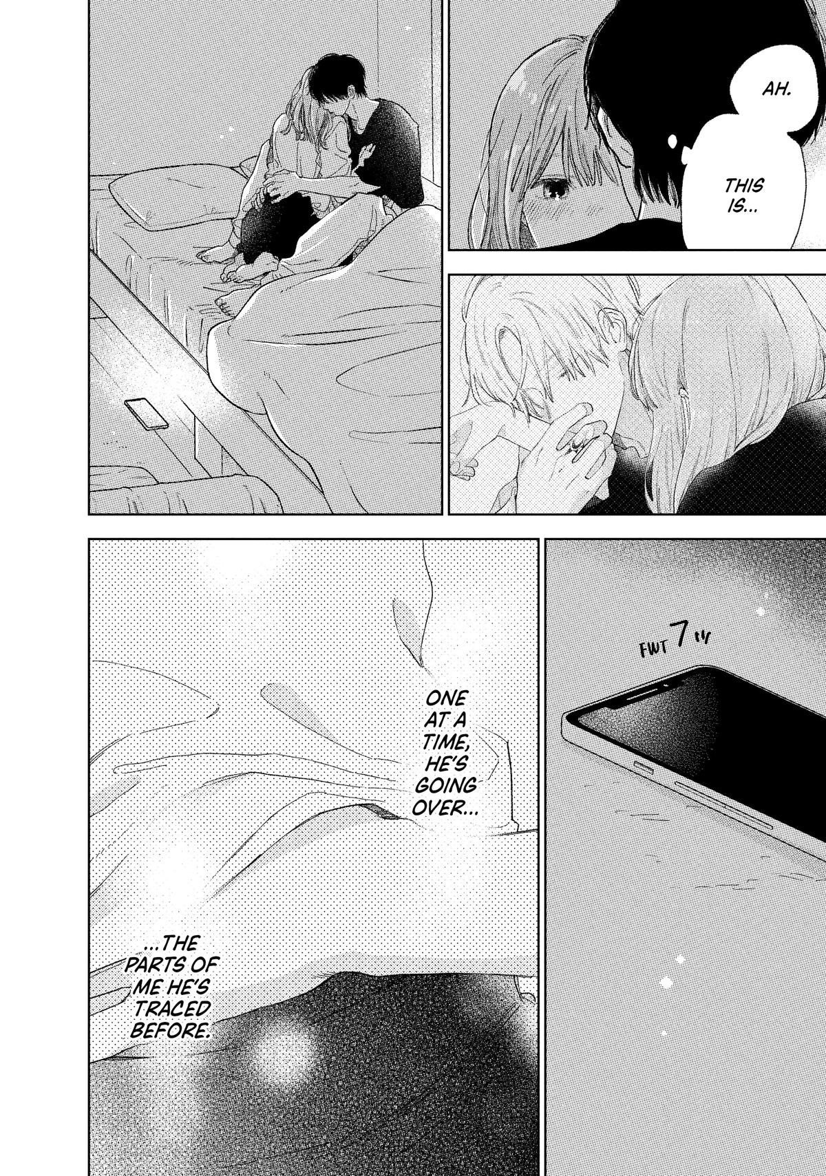 Read A Sign of Affection Manga Online