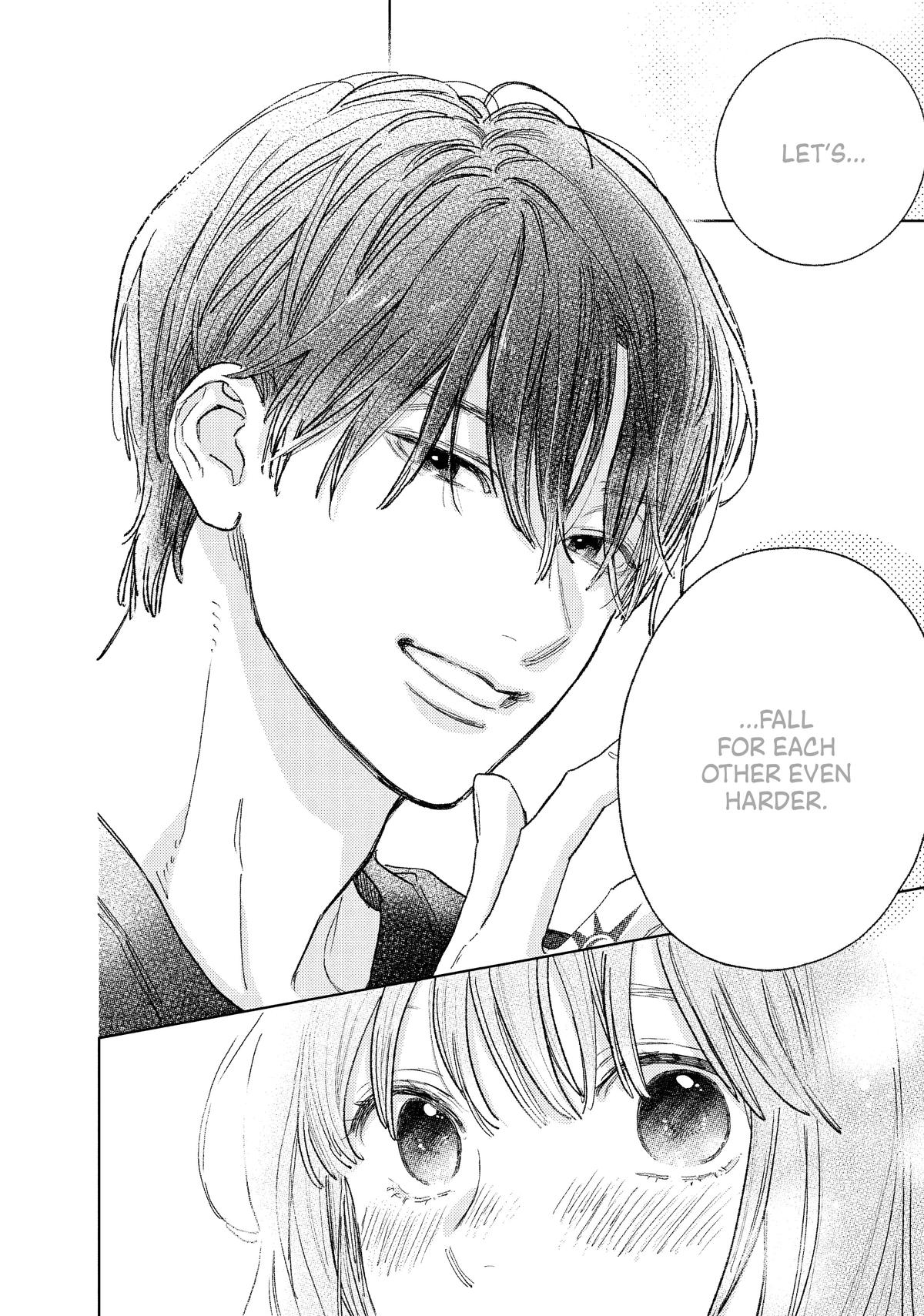 Read A Sign of Affection Manga Online