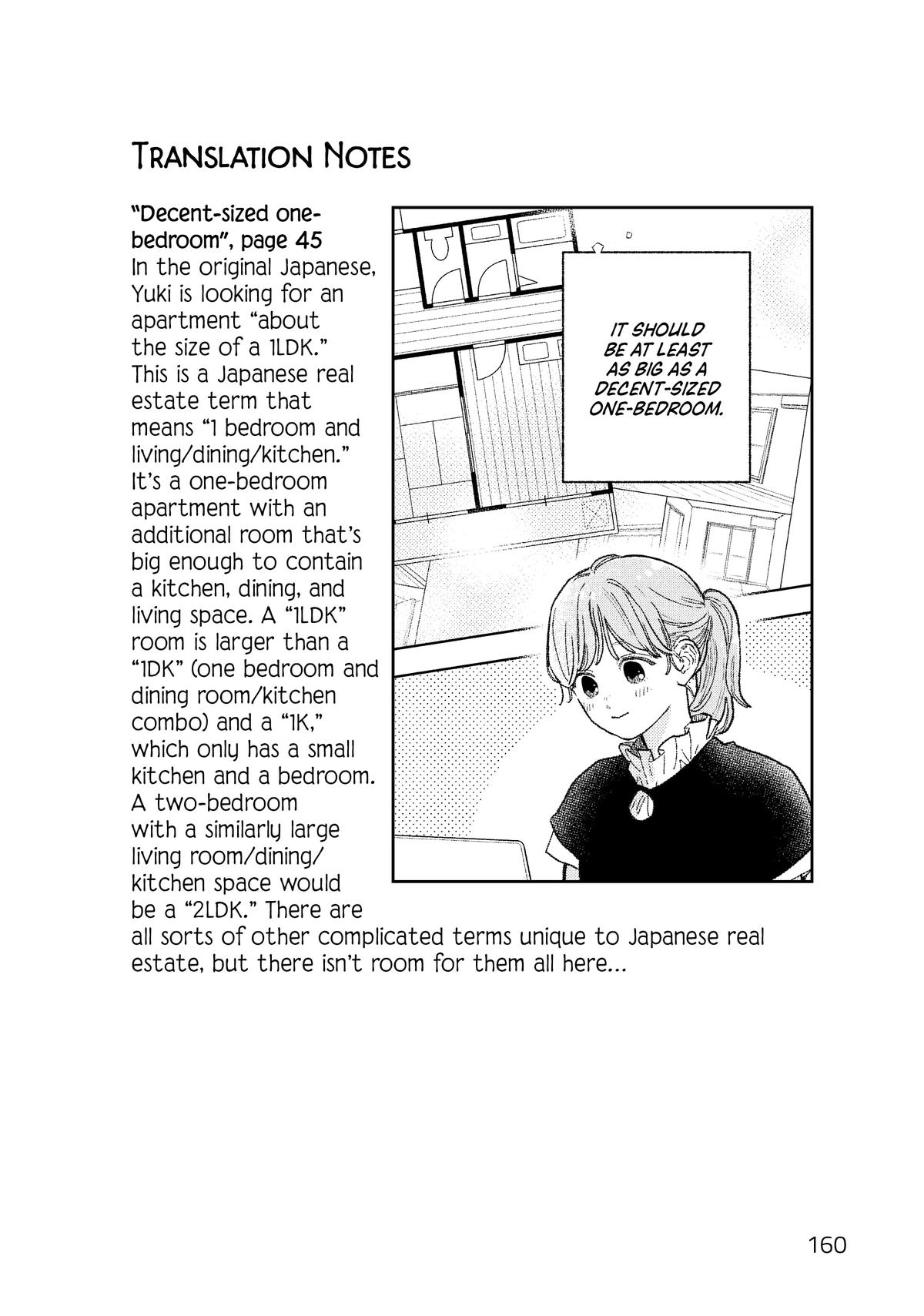 Read A Sign of Affection Manga Online