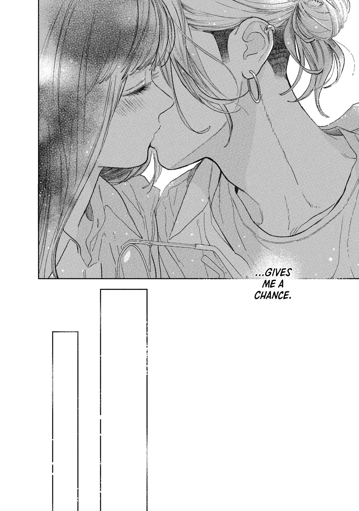 Read A Sign of Affection Manga Online