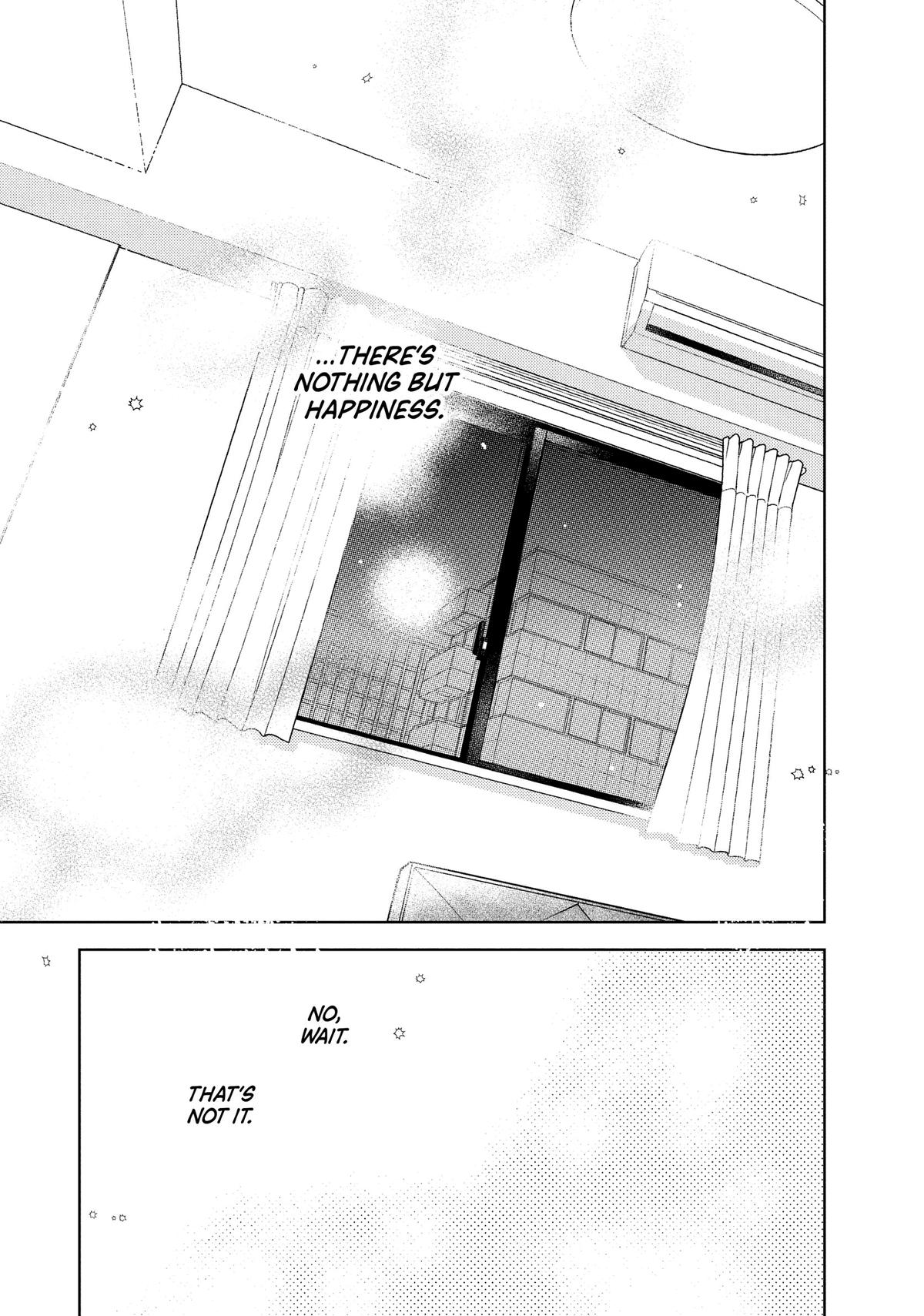 Read A Sign of Affection Manga Online