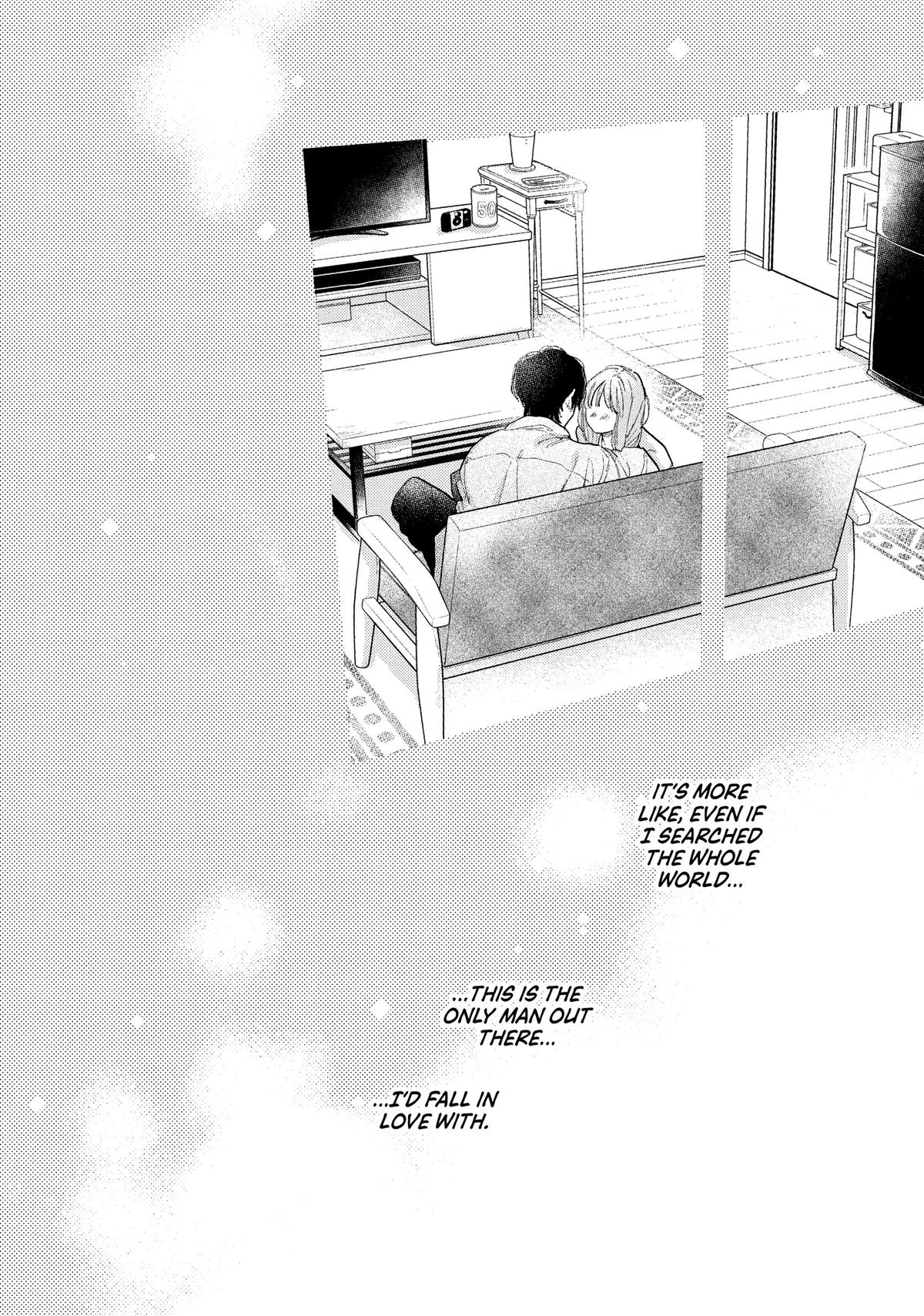 Read A Sign of Affection Manga Online