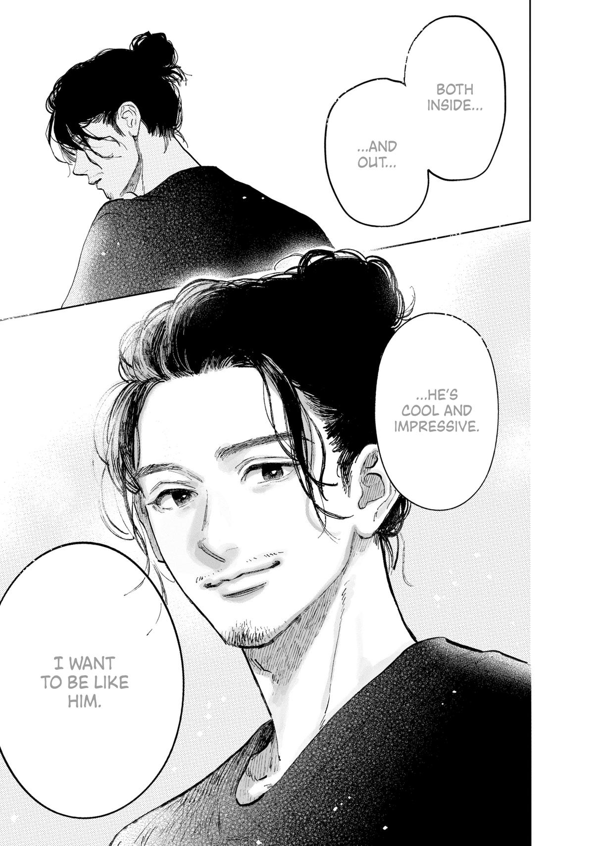 Read A Sign of Affection Manga Online