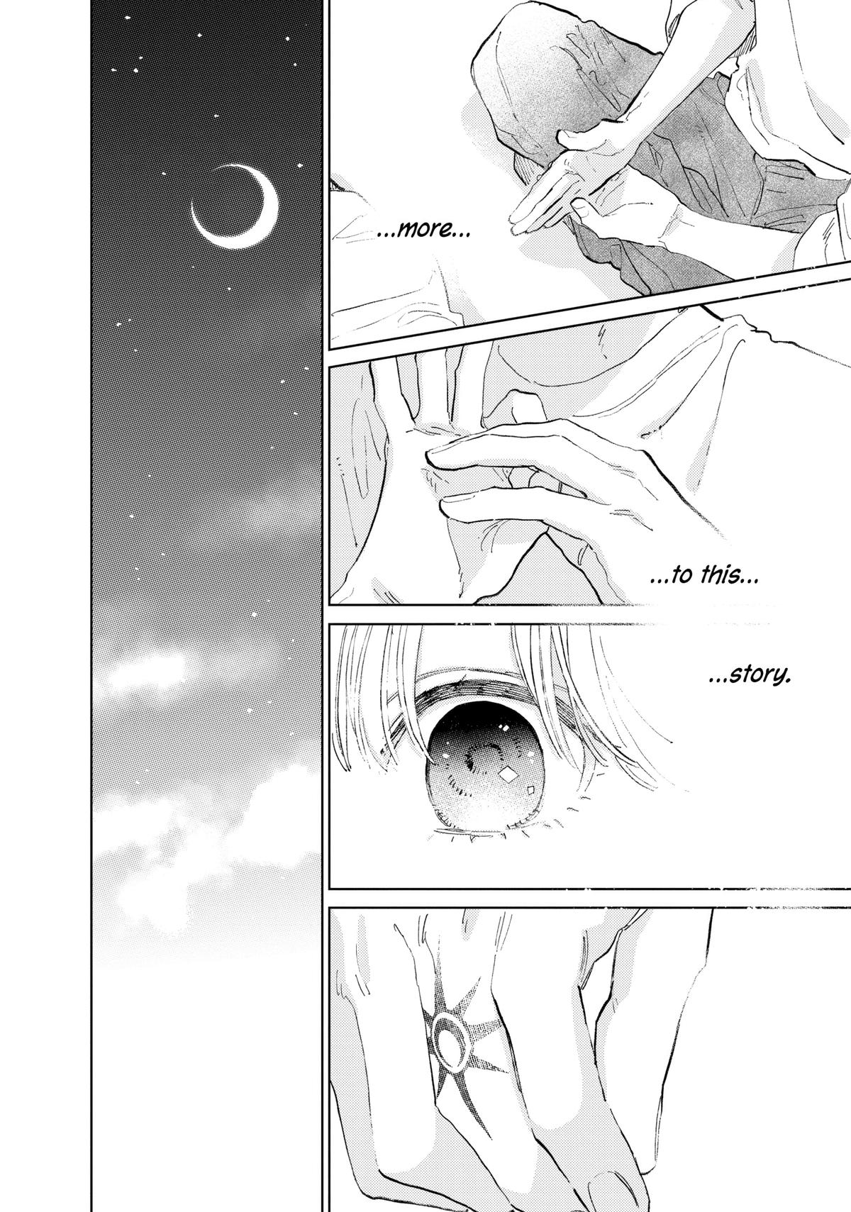 Read A Sign of Affection Manga Online