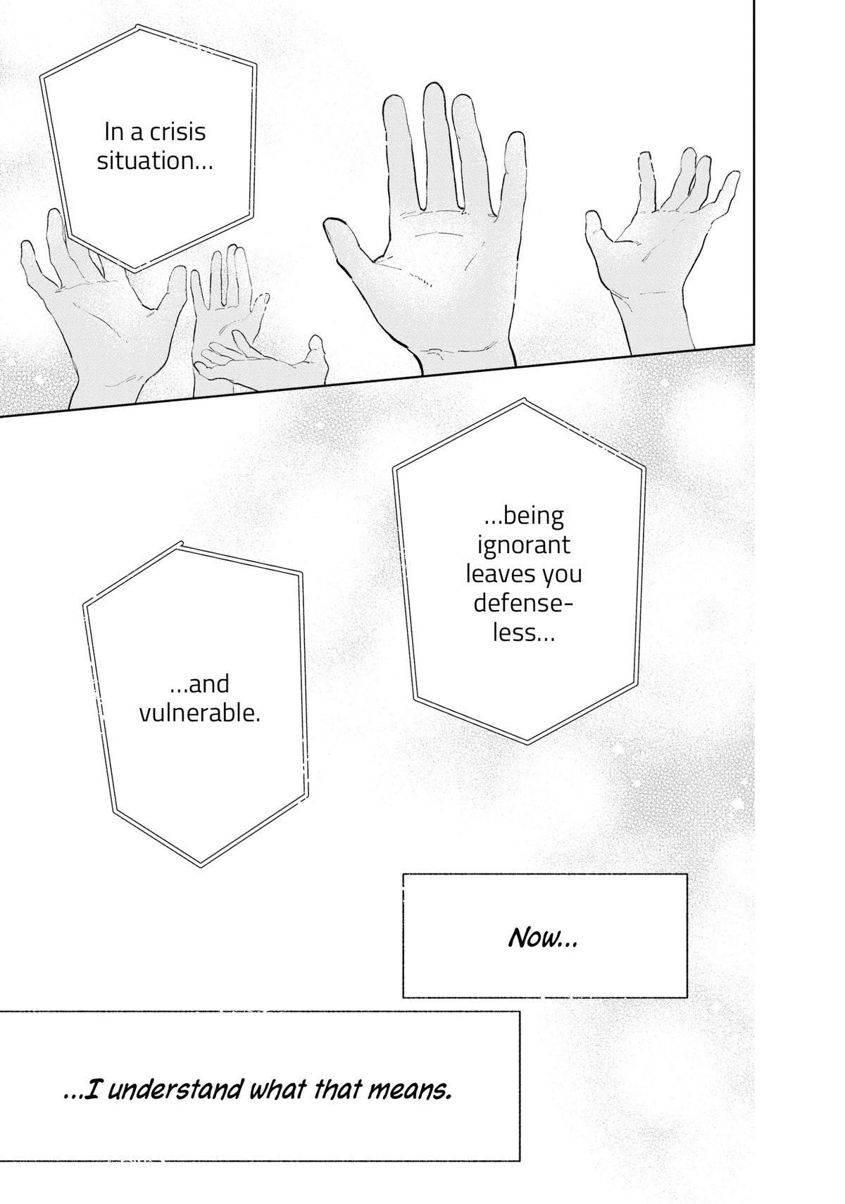 Read A Sign of Affection Manga Online