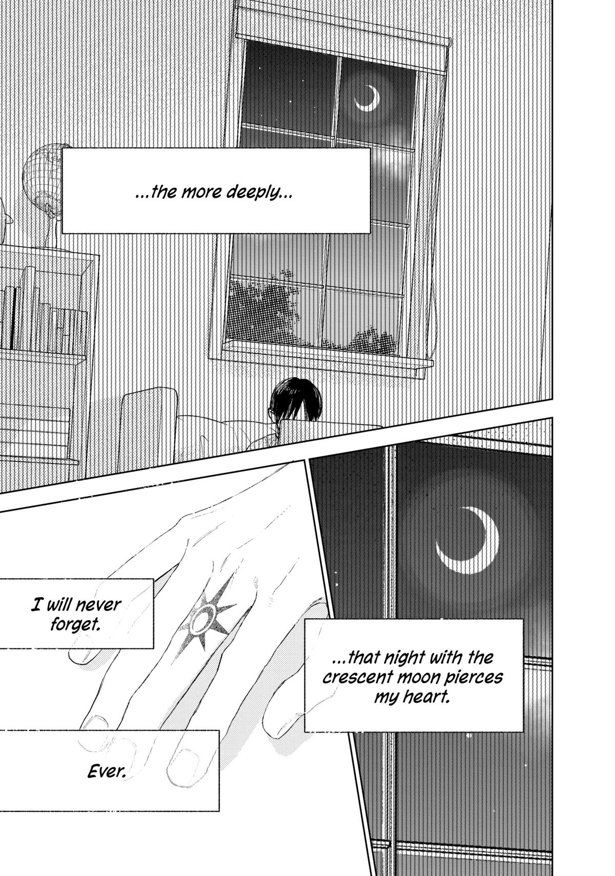 Read A Sign of Affection Manga Online