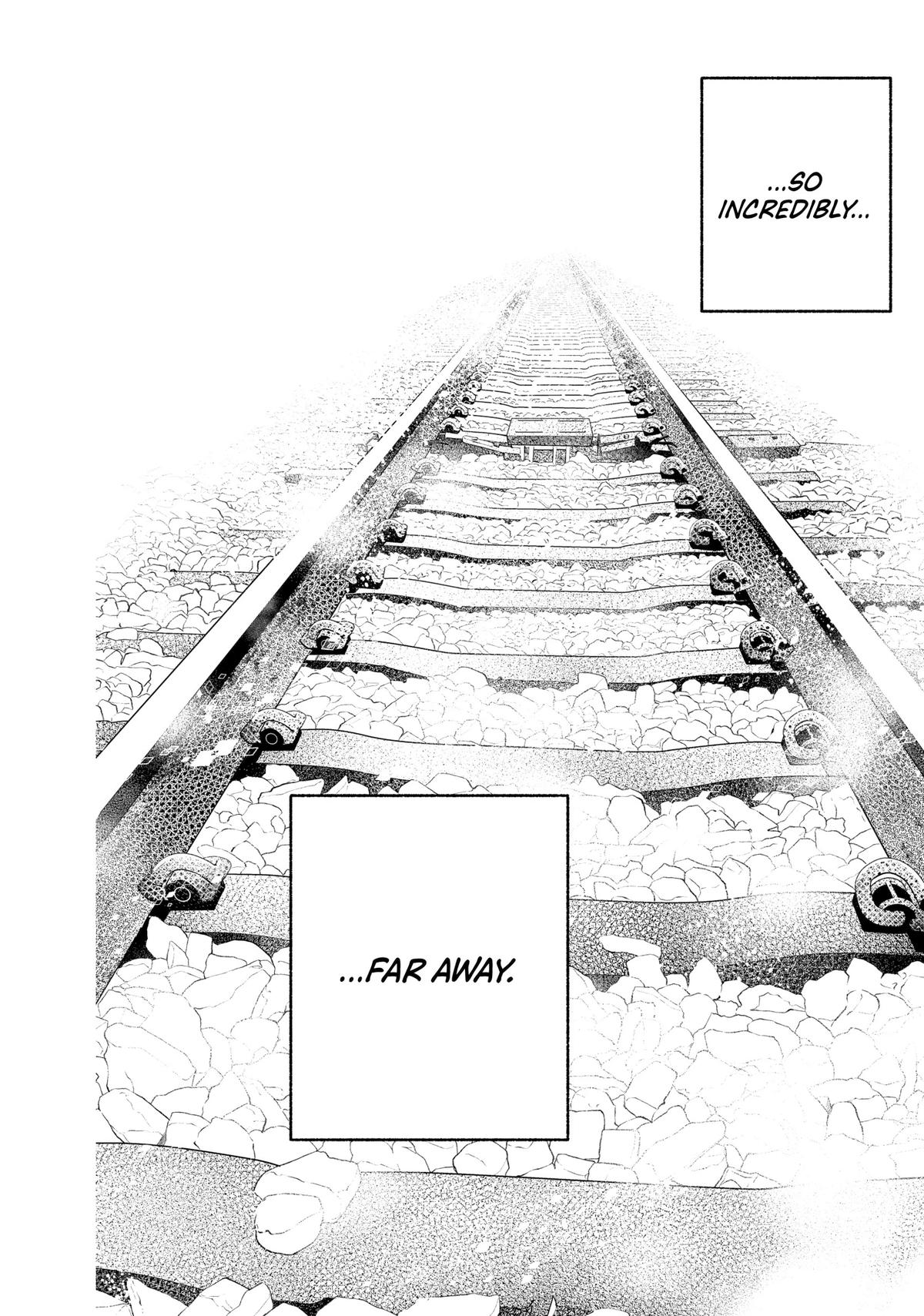 Read A Sign of Affection Manga Online