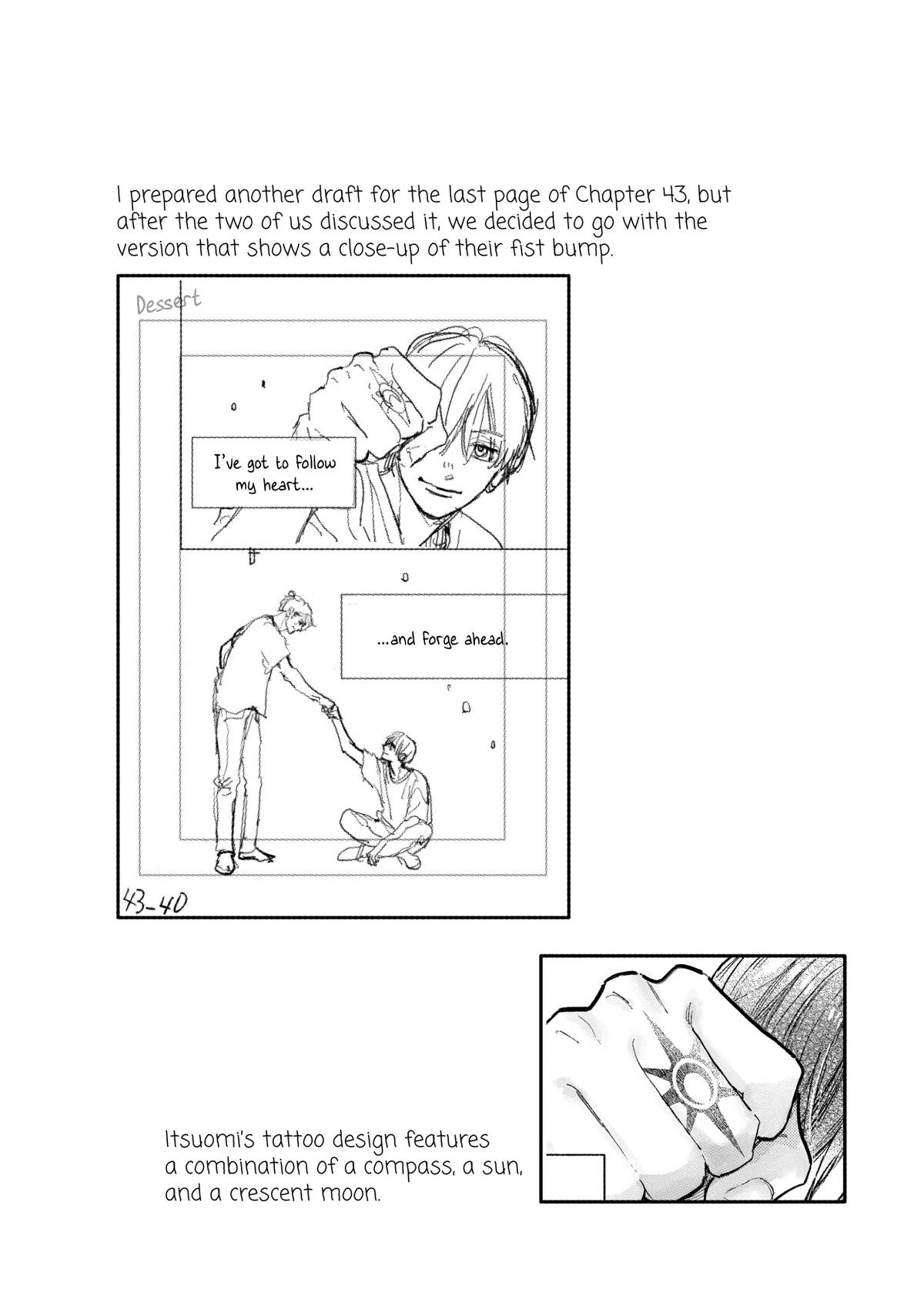 Read A Sign of Affection Manga Online