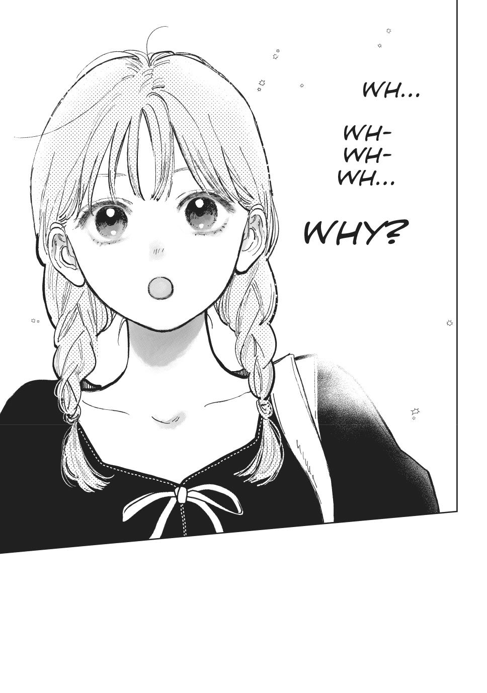 Read A Sign of Affection Manga Online