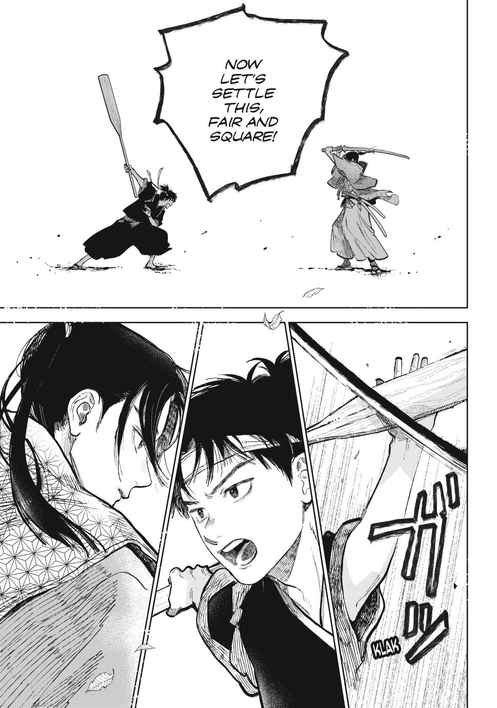 Read A Sign of Affection Manga Online