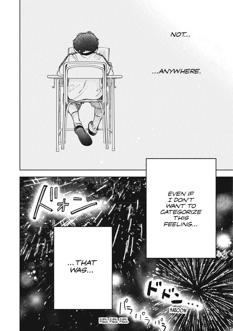 Read A Sign of Affection Manga Online