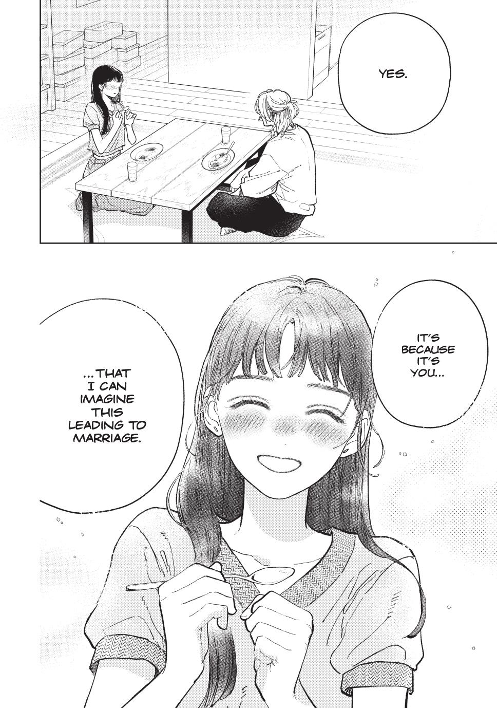 Read A Sign of Affection Manga Online