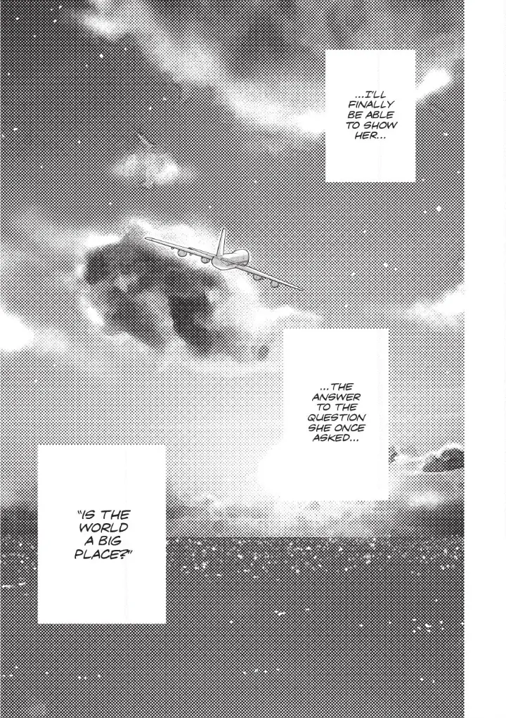 Read A Sign of Affection Manga Online