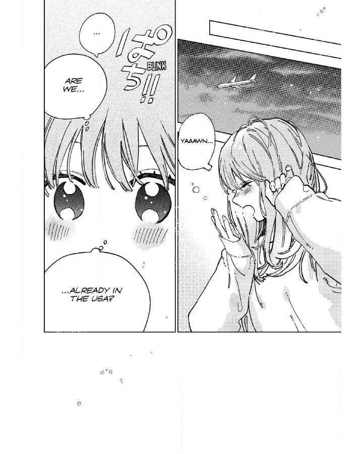 Read A Sign of Affection Manga Online