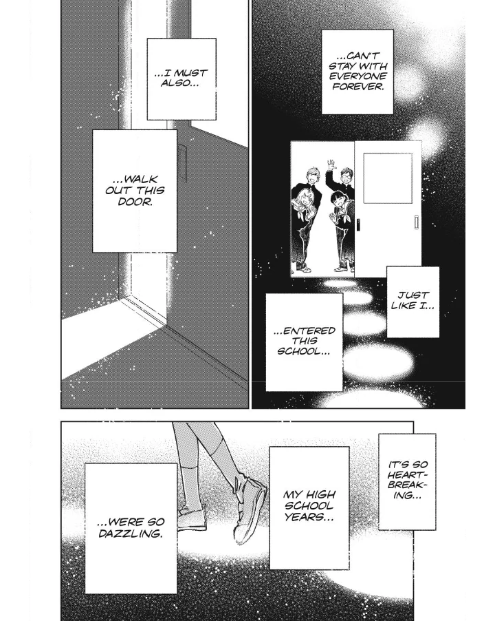 Read A Sign of Affection Manga Online