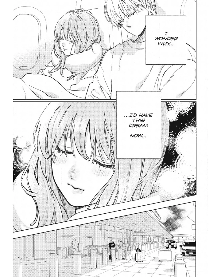Read A Sign of Affection Manga Online