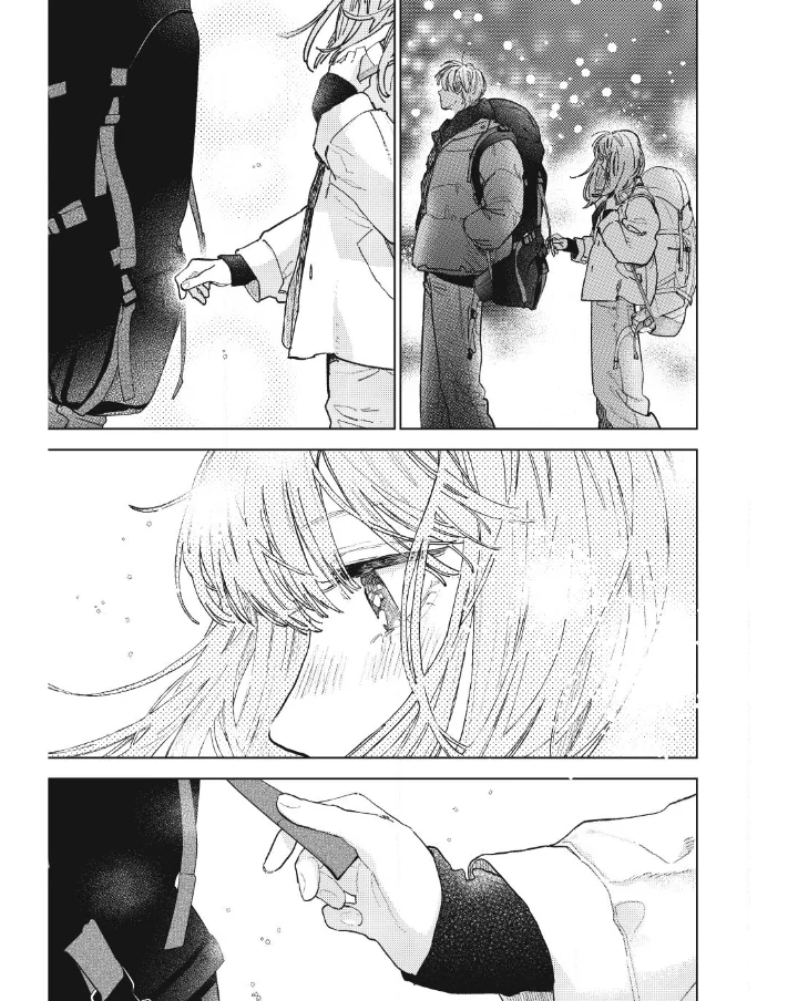 Read A Sign of Affection Manga Online
