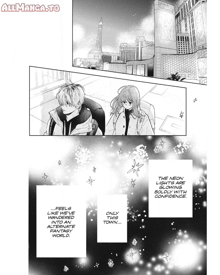 Read A Sign of Affection Manga Online