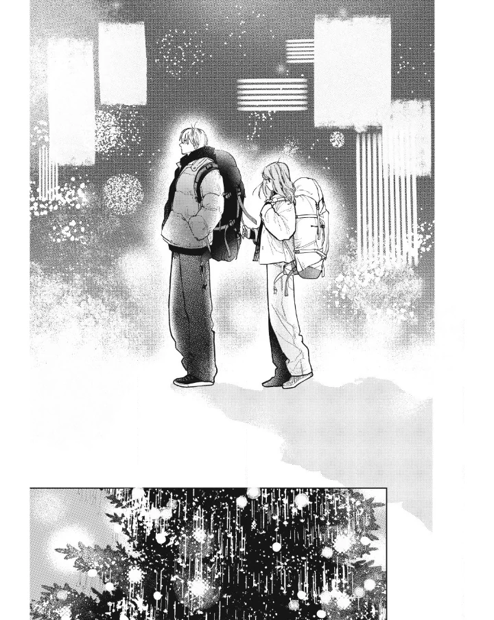 Read A Sign of Affection Manga Online