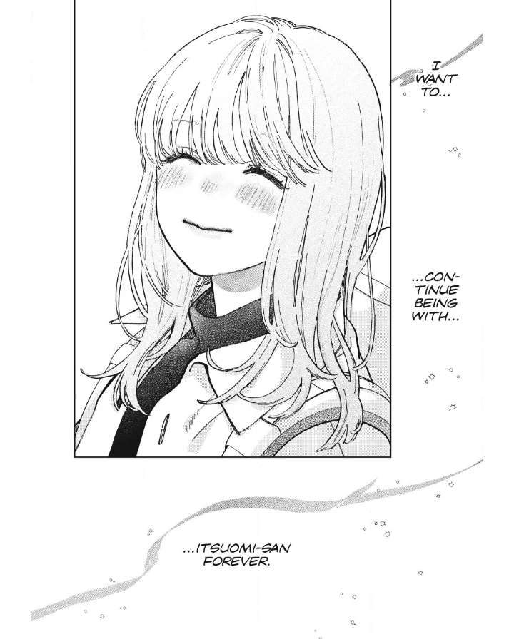 Read A Sign of Affection Manga Online