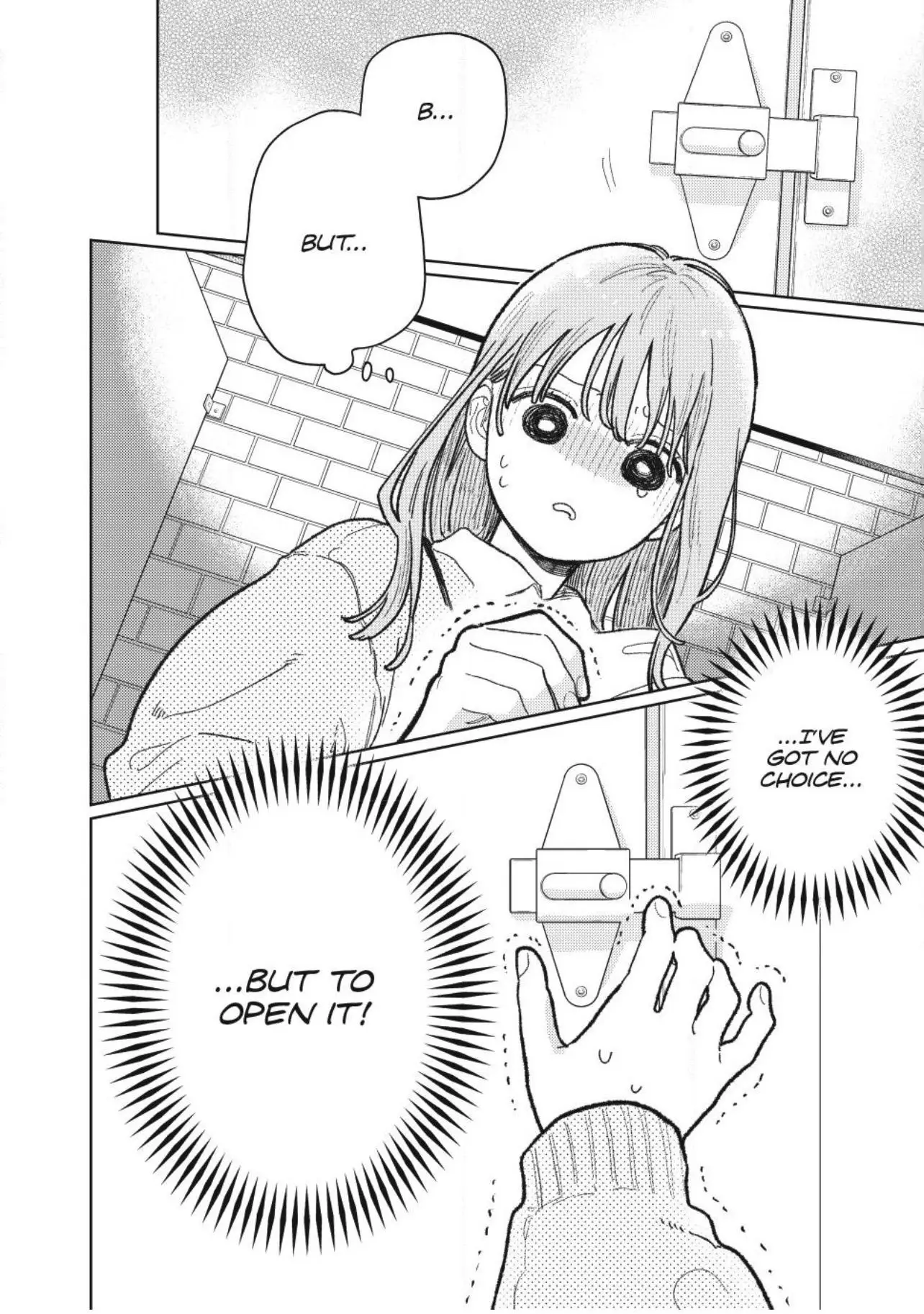Read A Sign of Affection Manga Online
