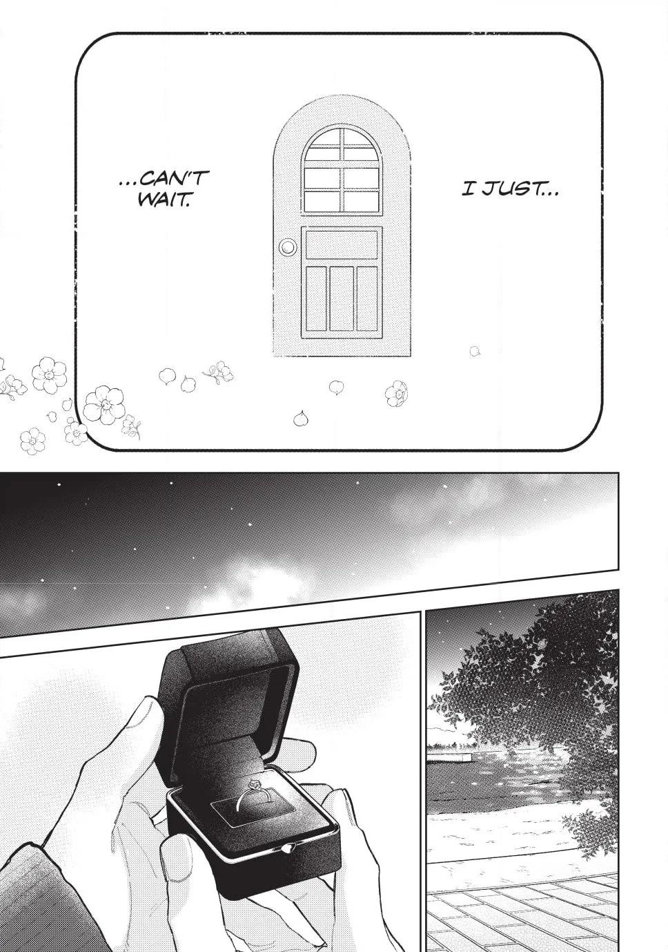 Read A Sign of Affection Manga Online