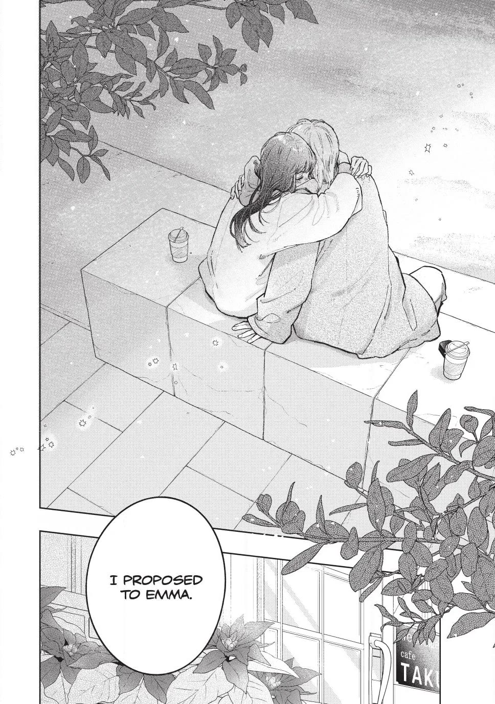 Read A Sign of Affection Manga Online
