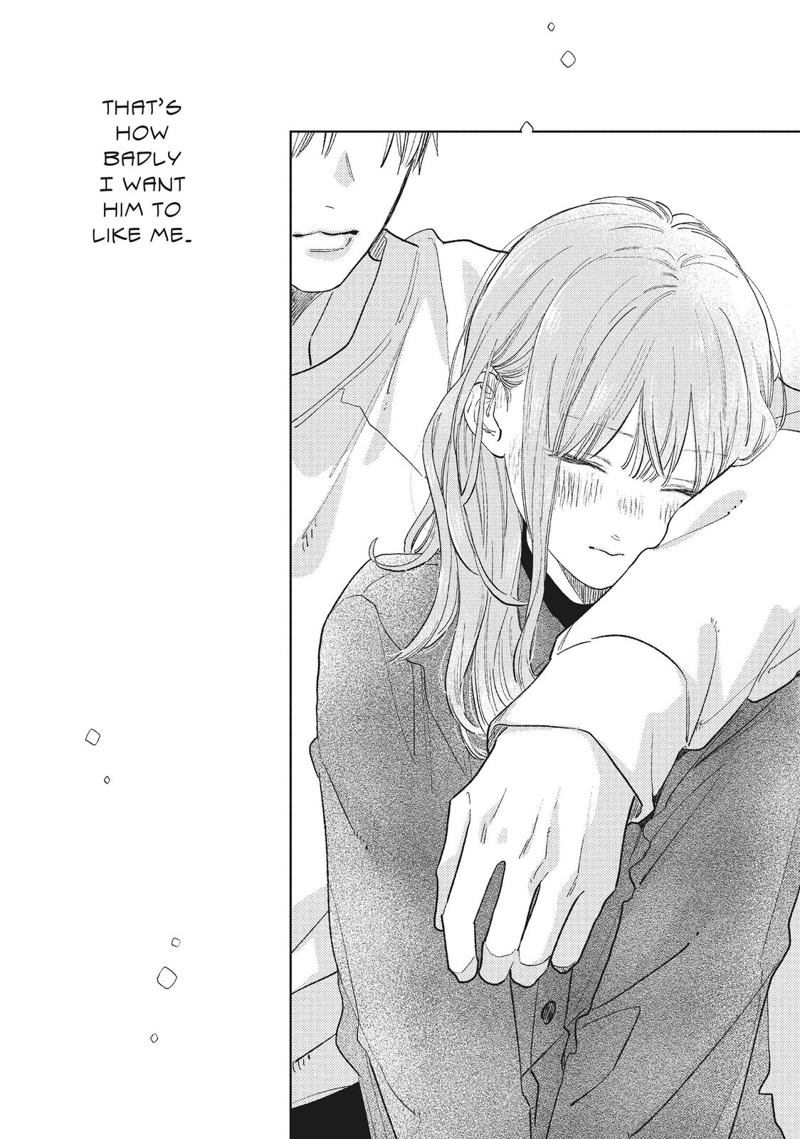 Read A Sign of Affection Manga Online