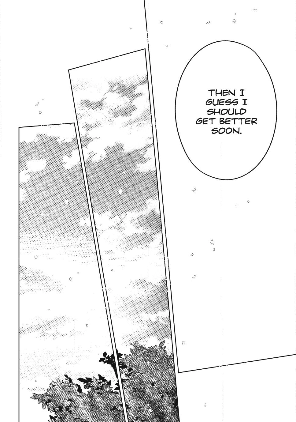Read A Sign of Affection Manga Online