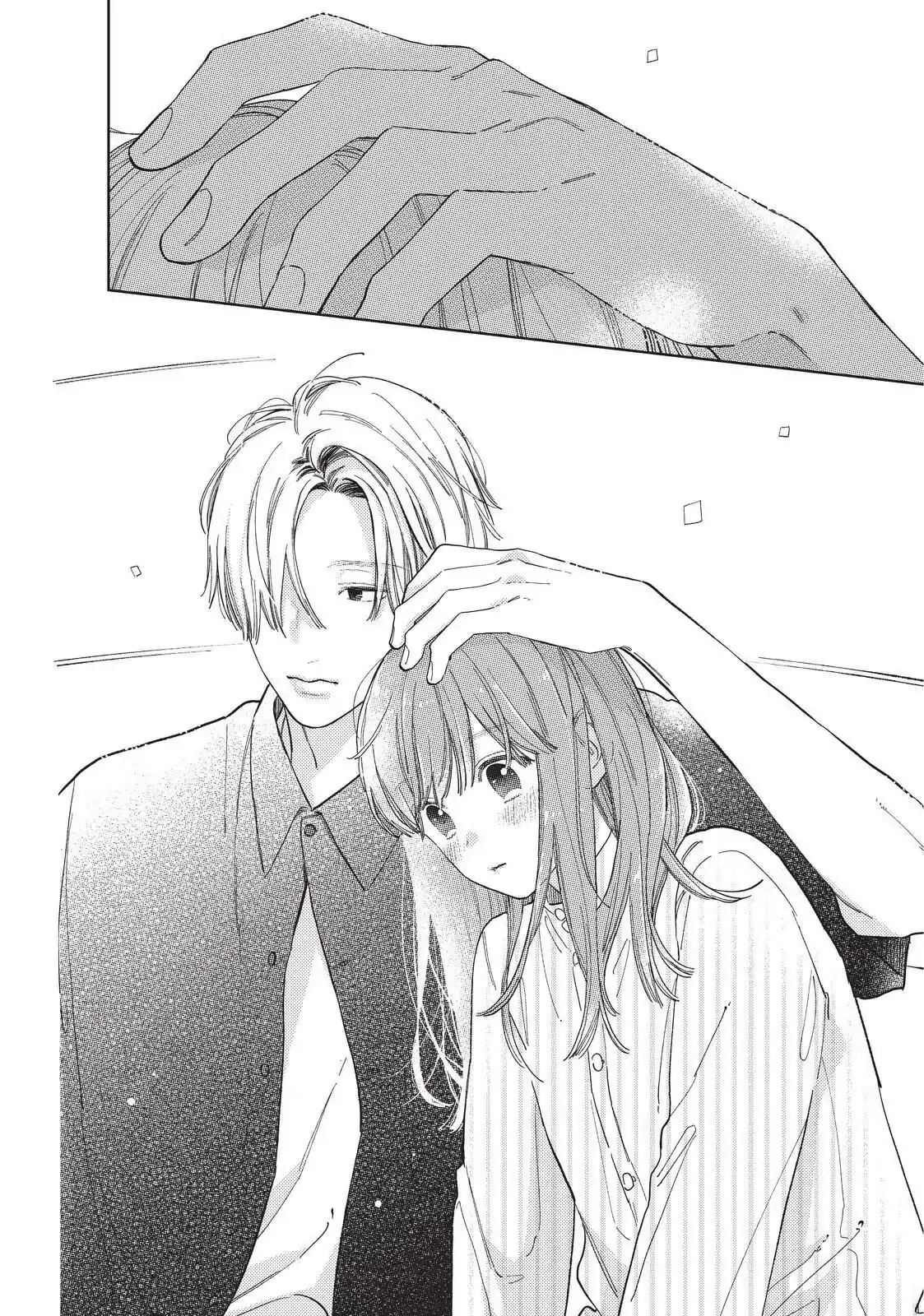 Read A Sign of Affection Manga Online