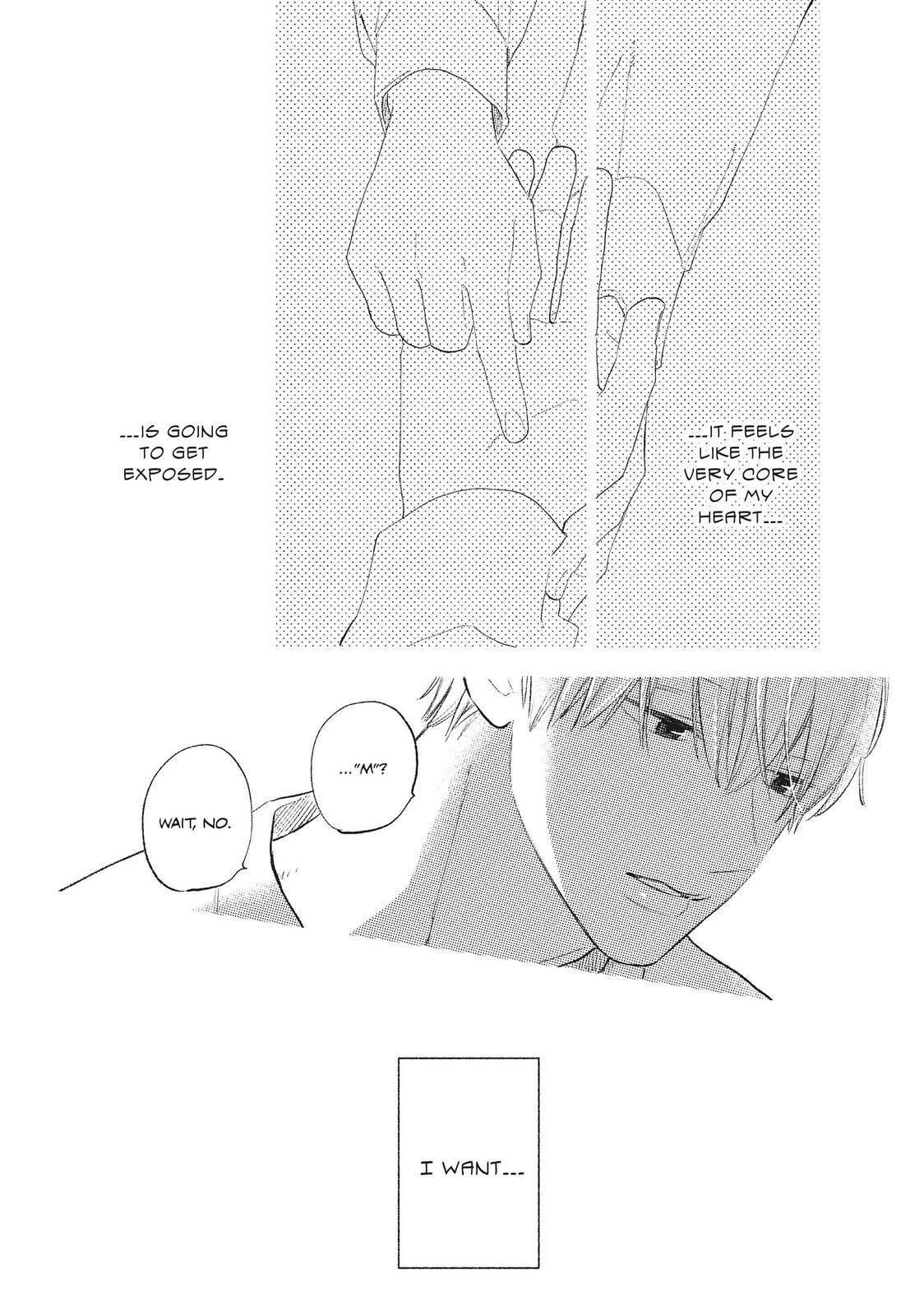 Read A Sign of Affection Manga Online