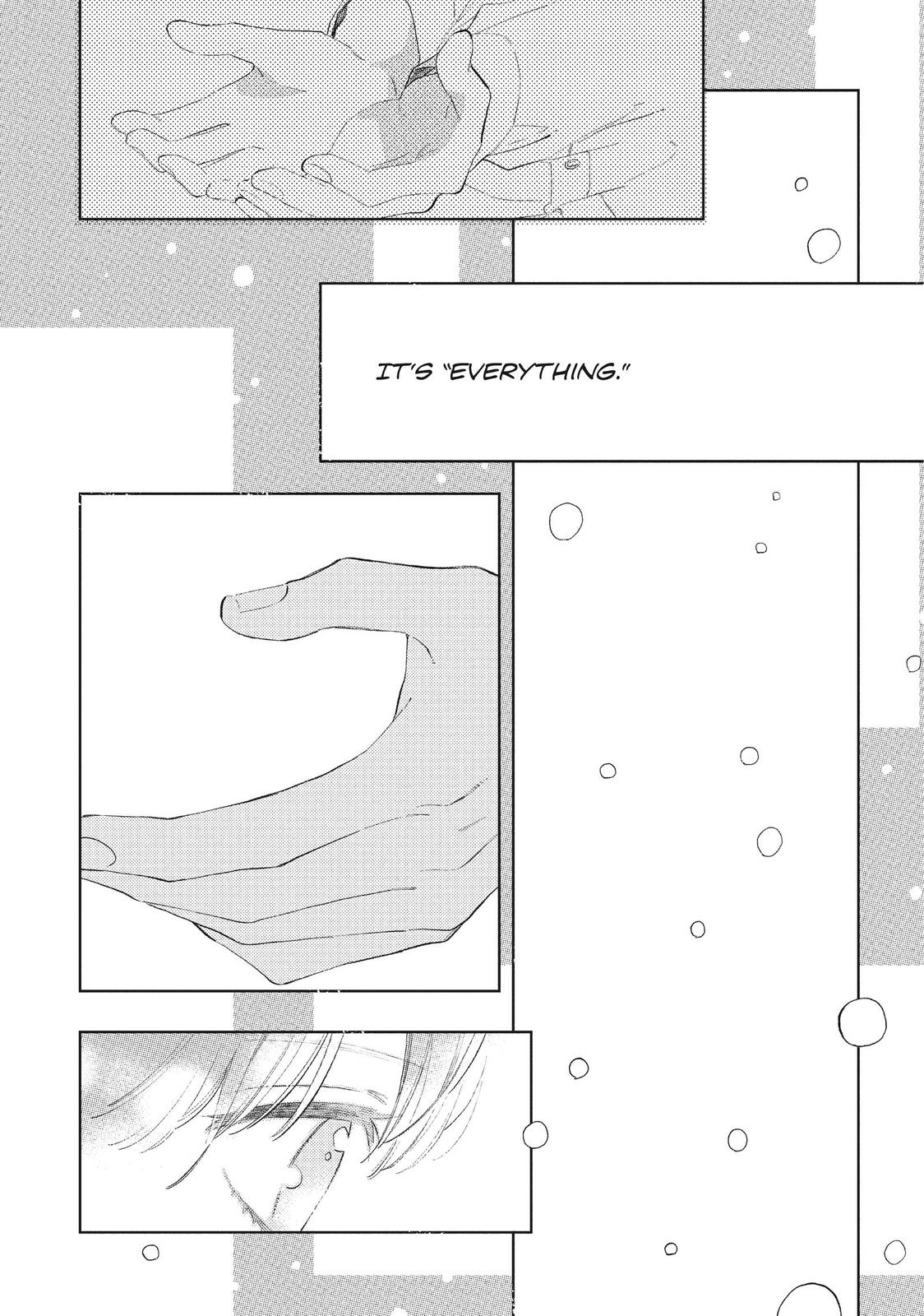 Read A Sign of Affection Manga Online