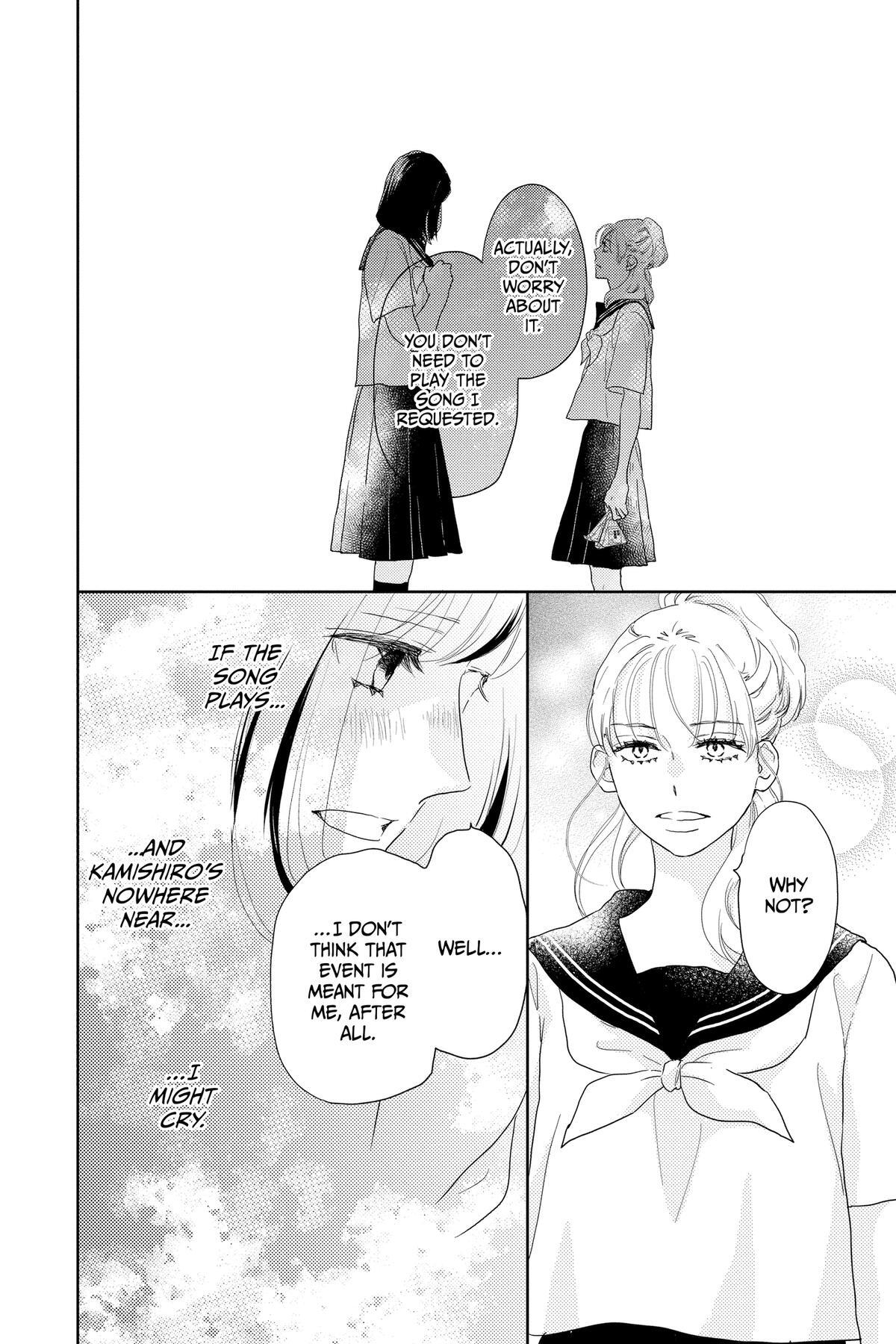 Read A Star Brighter Than the Sun Manga Online