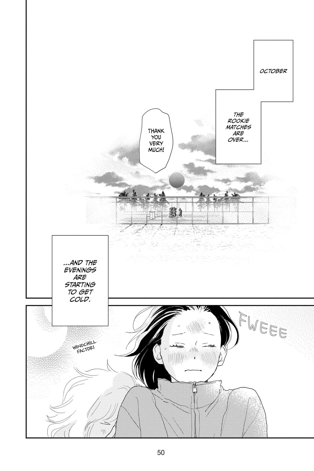 Read A Star Brighter Than the Sun Manga Online
