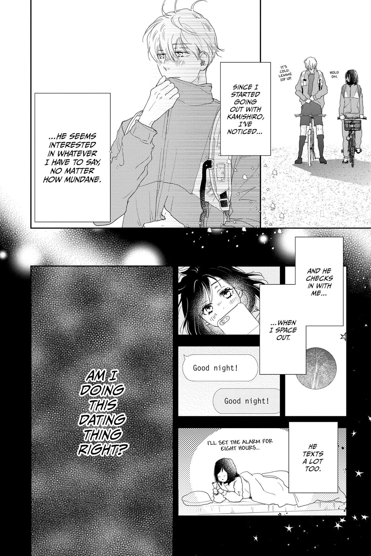 Read A Star Brighter Than the Sun Manga Online