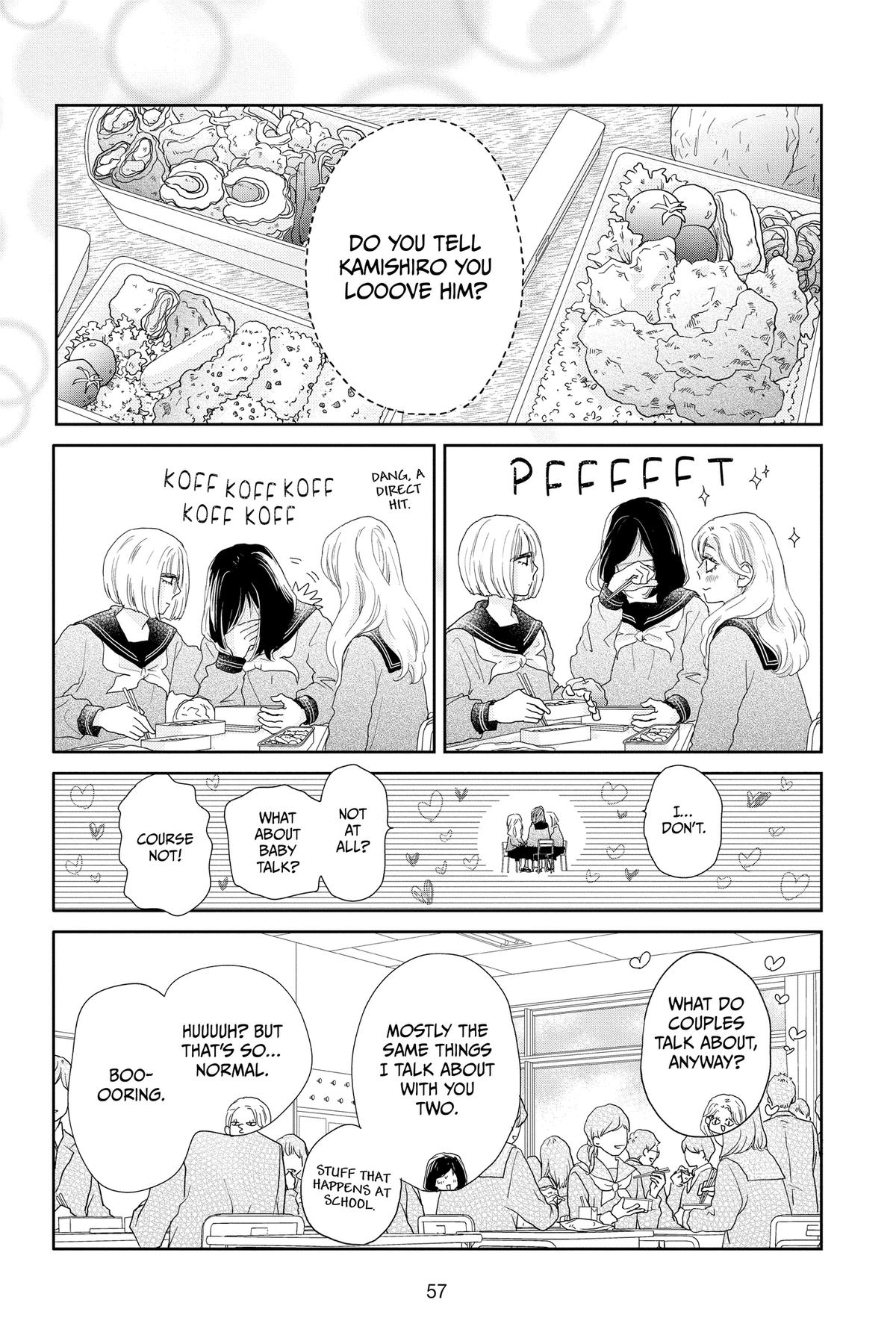 Read A Star Brighter Than the Sun Manga Online