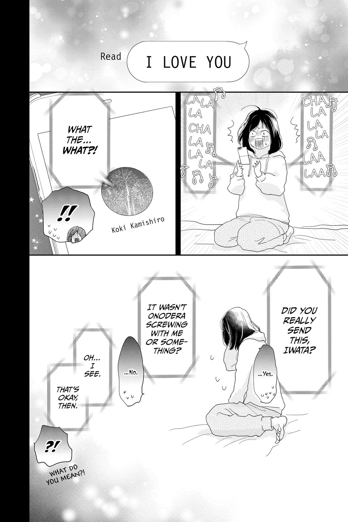 Read A Star Brighter Than the Sun Manga Online