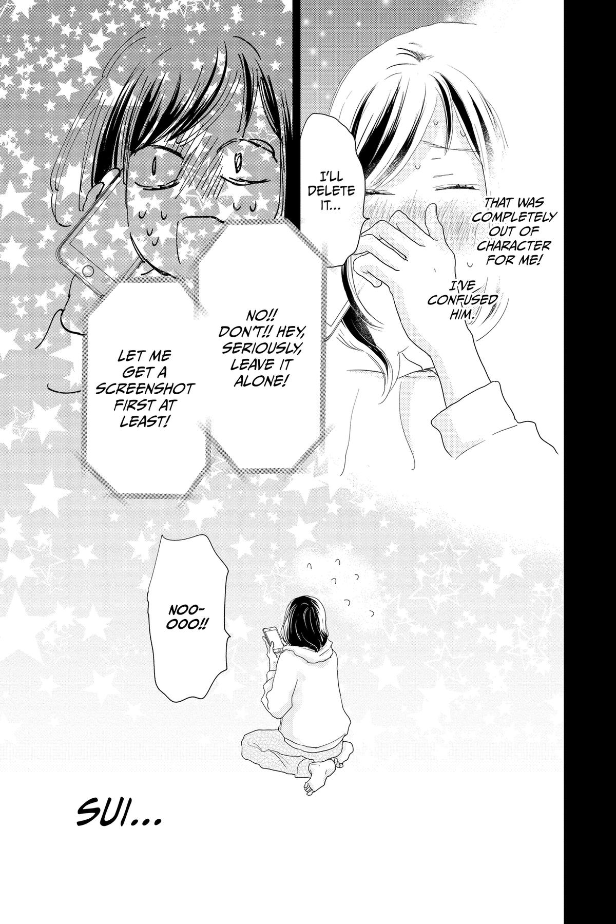 Read A Star Brighter Than the Sun Manga Online