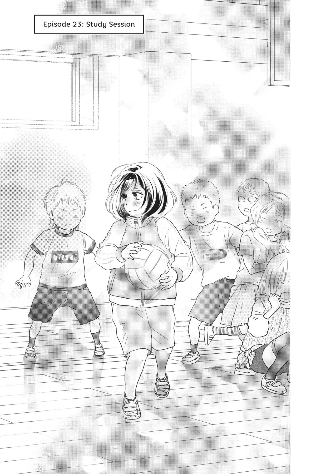 Read A Star Brighter Than the Sun Manga Online