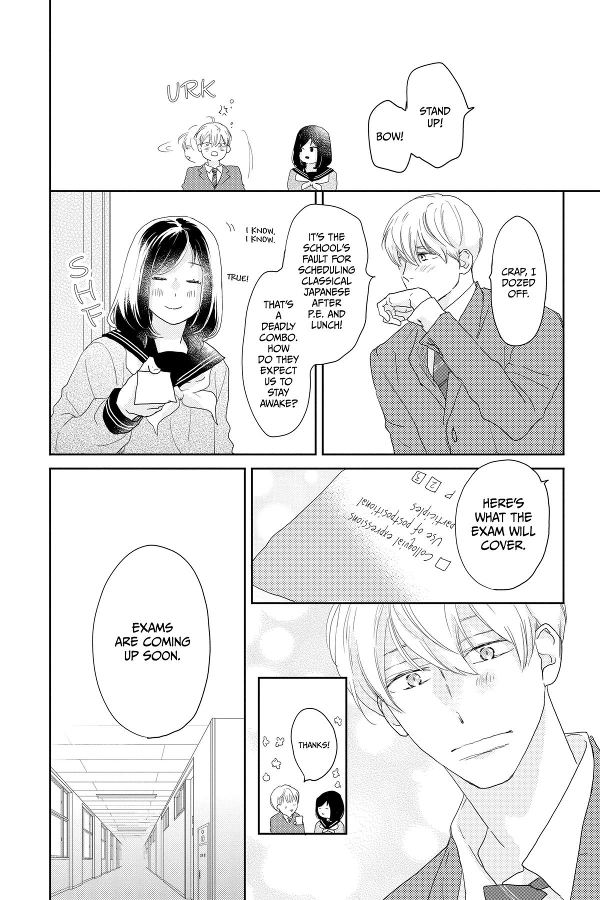 Read A Star Brighter Than the Sun Manga Online